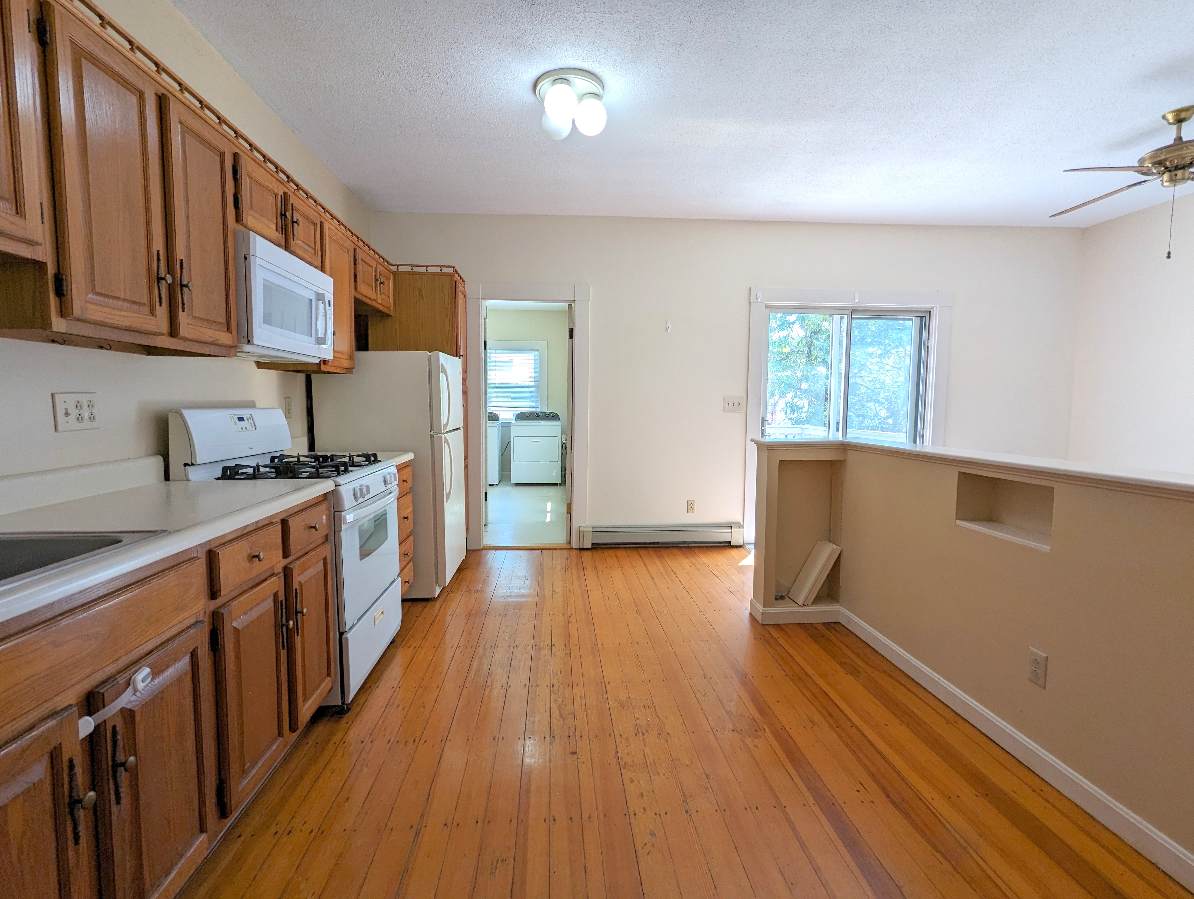 2.5 bed, 1 bath apartment for rent at 106 Concord Ave Unit 106, Inman Square — photo 1 of 17