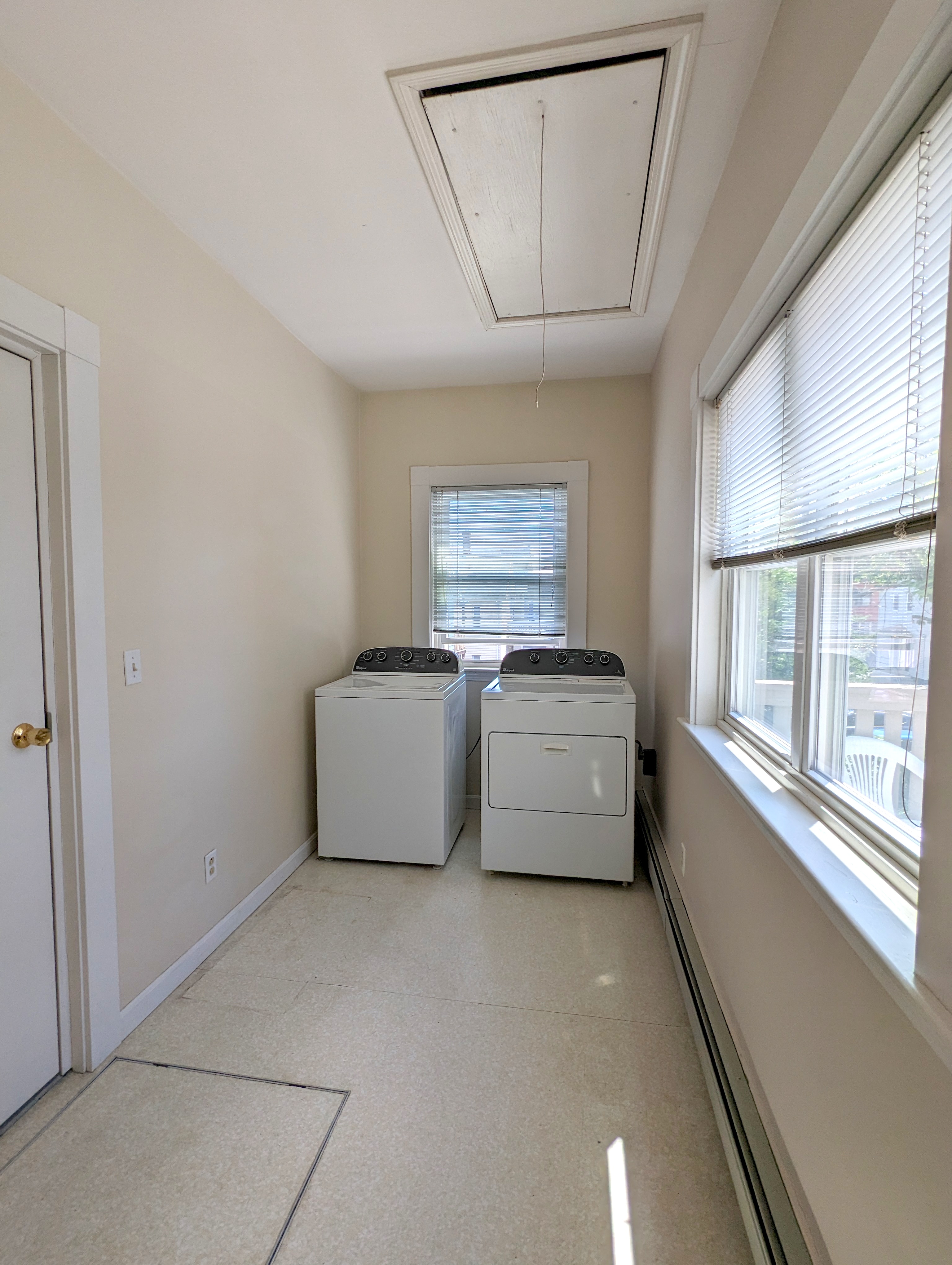 2.5 bed, 1 bath apartment for rent at 106 Concord Ave Unit 106, Inman Square — photo 9 of 17