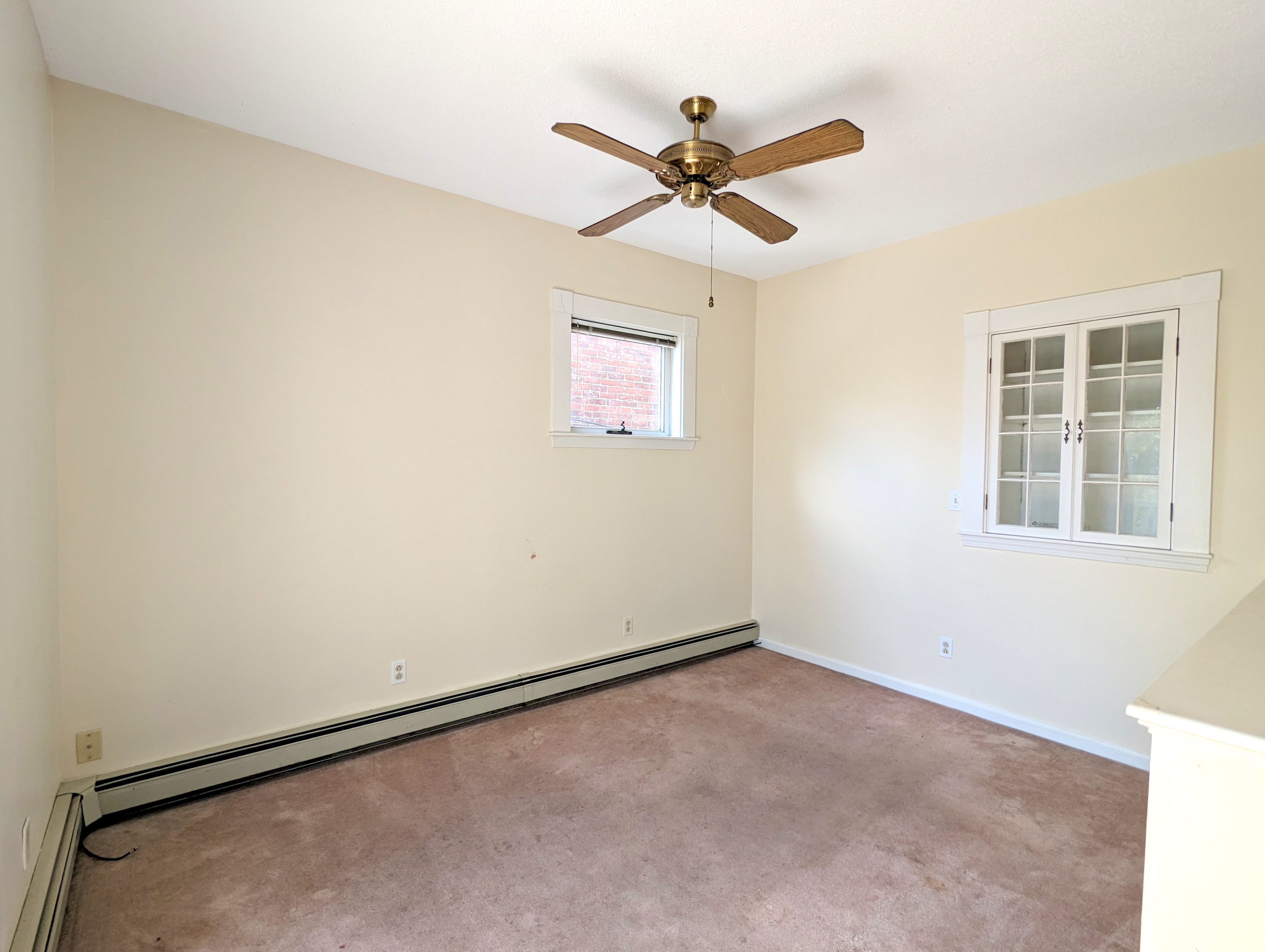 2.5 bed, 1 bath apartment for rent at 106 Concord Ave Unit 106, Inman Square — photo 4 of 17
