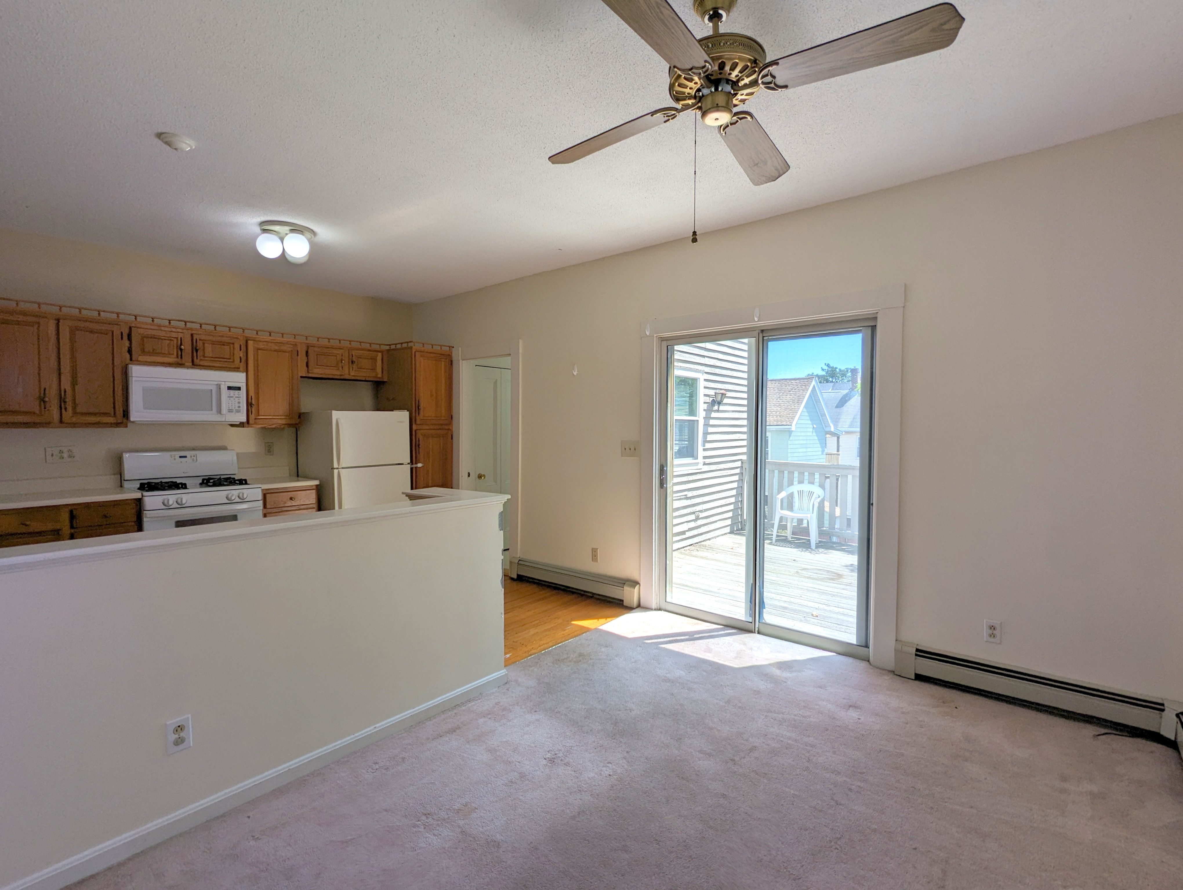 2.5 bed, 1 bath apartment for rent at 106 Concord Ave Unit 106, Inman Square — photo 6 of 17