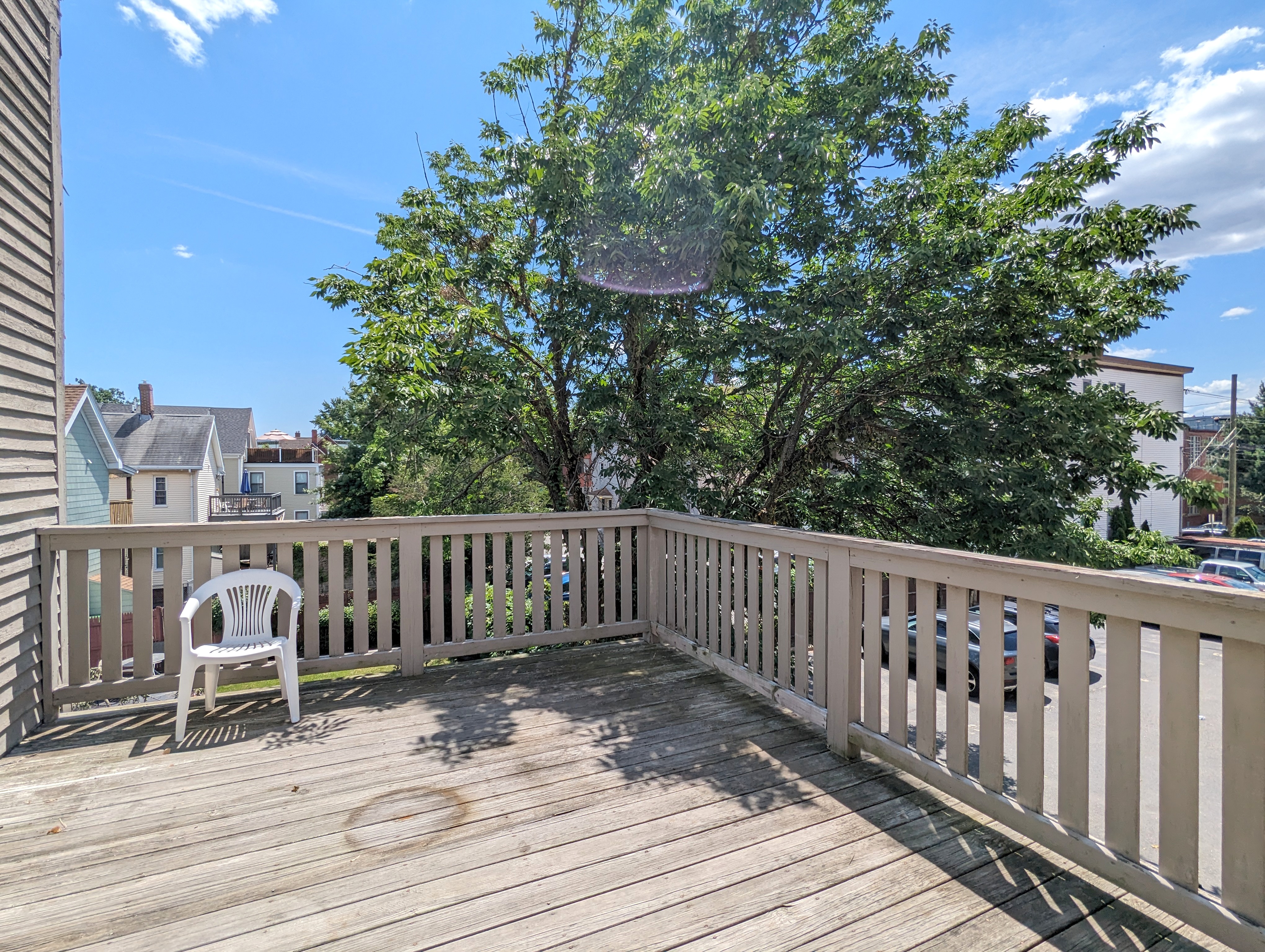 2.5 bed, 1 bath apartment for rent at 106 Concord Ave Unit 106, Inman Square — photo 7 of 17