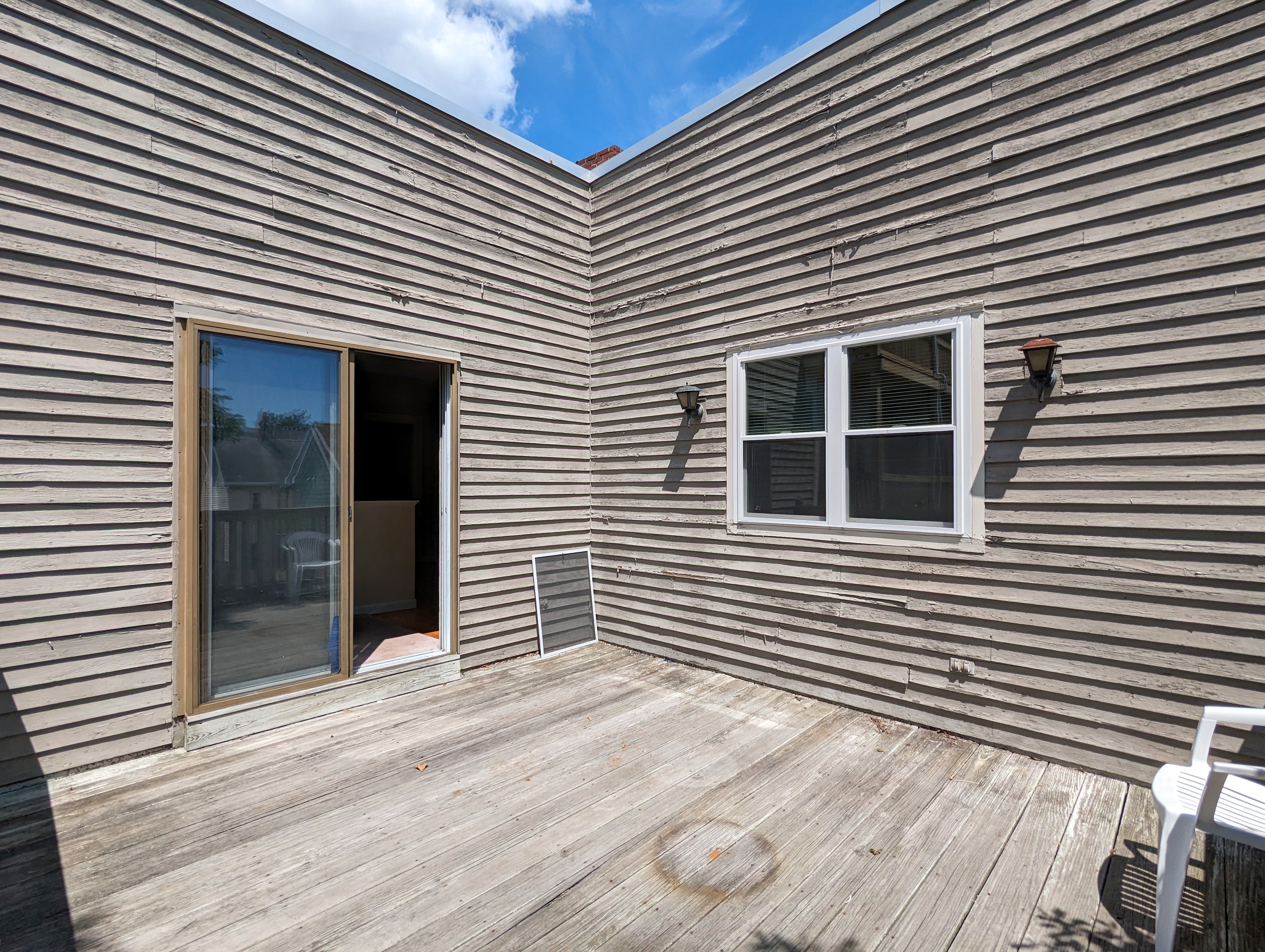 2.5 bed, 1 bath apartment for rent at 106 Concord Ave Unit 106, Inman Square — photo 8 of 17