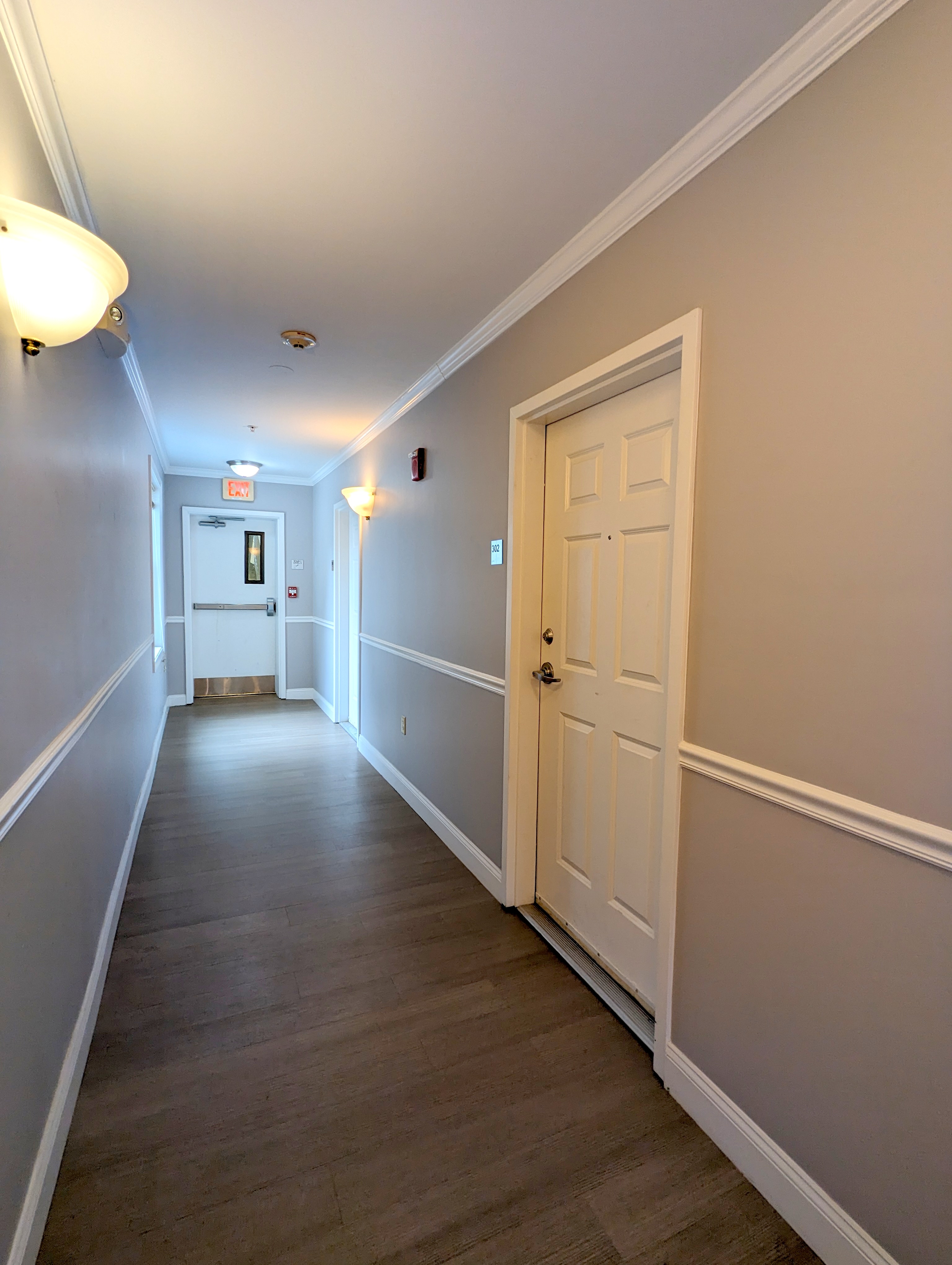 Studio bed, 1 bath apartment for rent at 21 Brookline St Unit 302, Central Square — photo 10 of 14