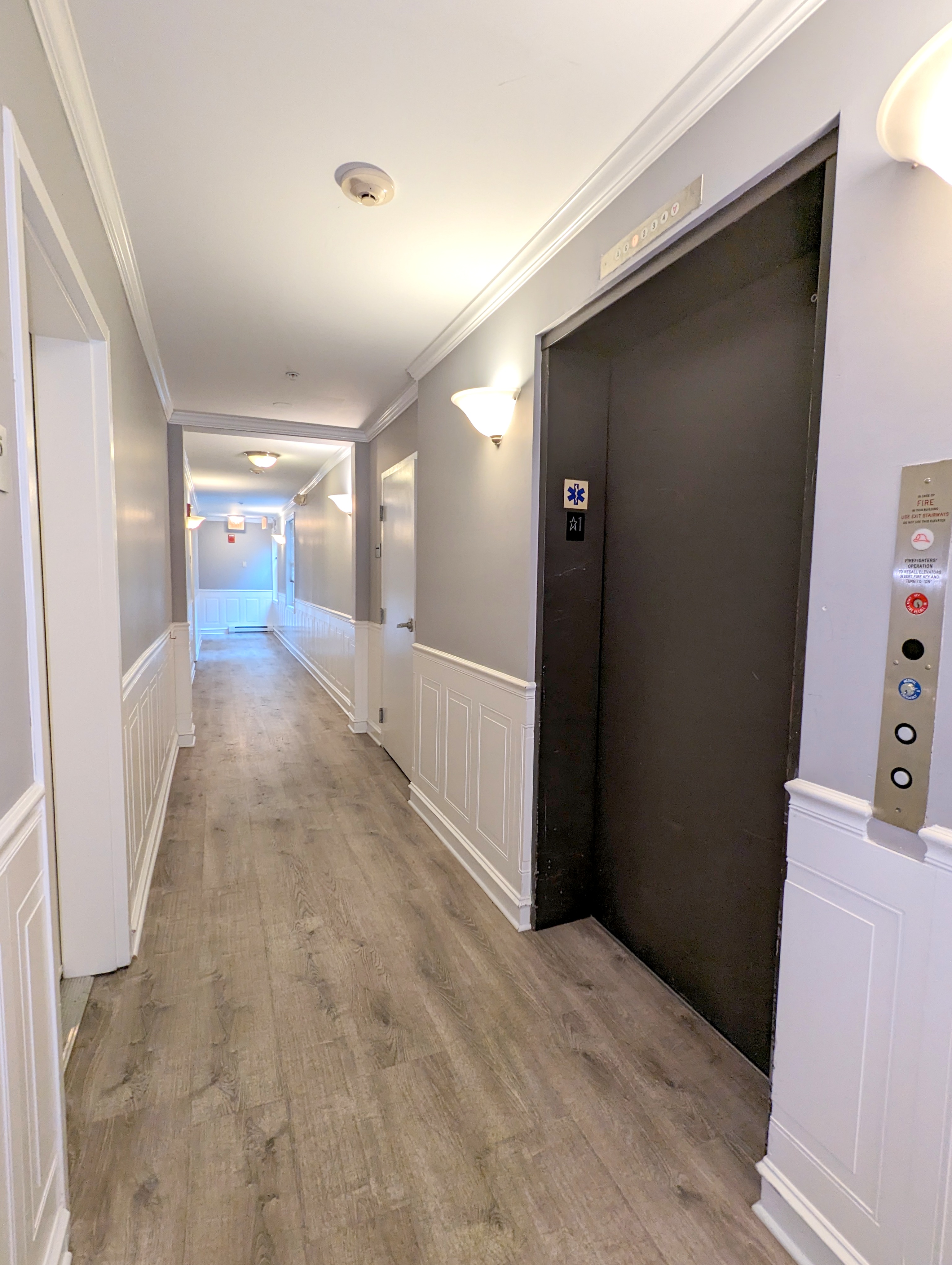 Studio bed, 1 bath apartment for rent at 21 Brookline St Unit 302, Central Square — photo 12 of 14