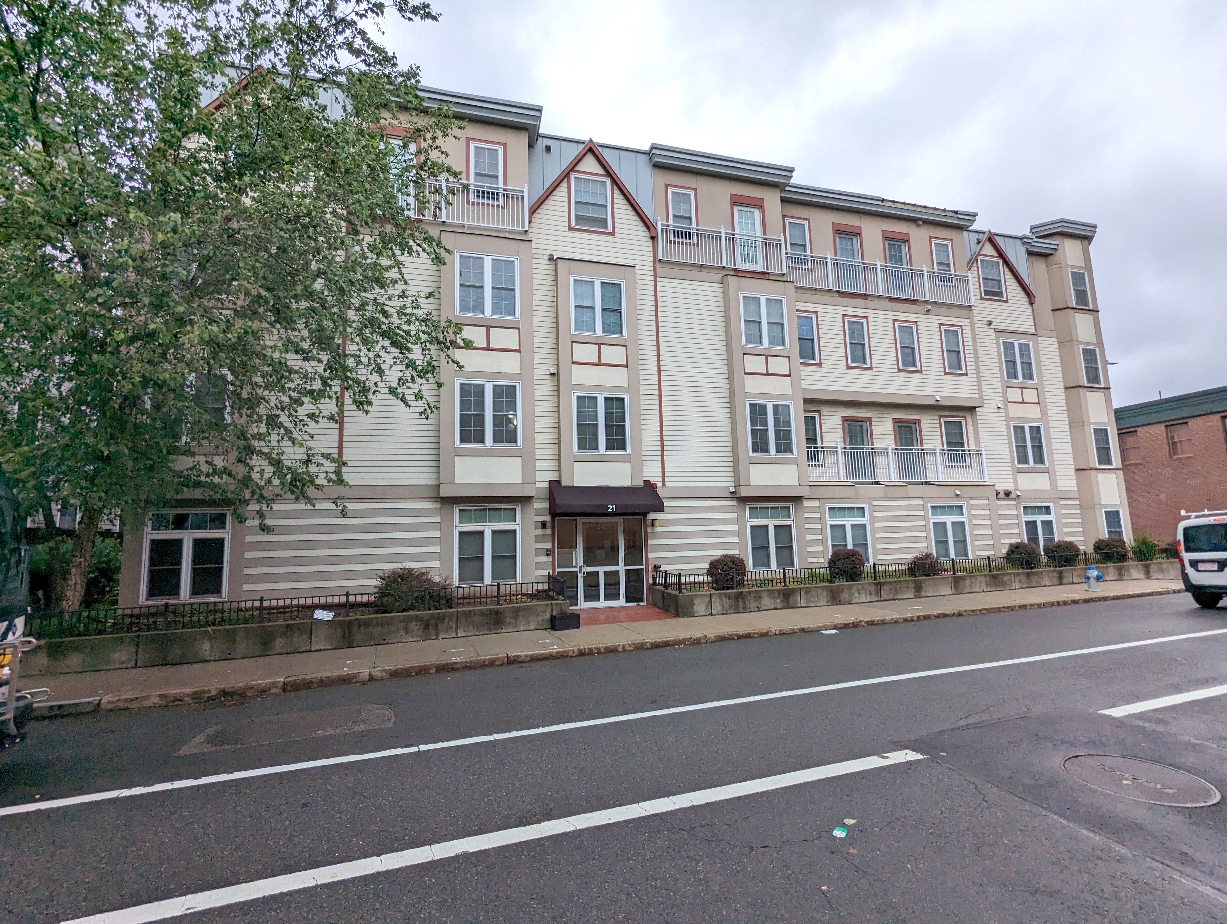 Studio bed, 1 bath apartment for rent at 21 Brookline St Unit 302, Central Square — photo 14 of 14