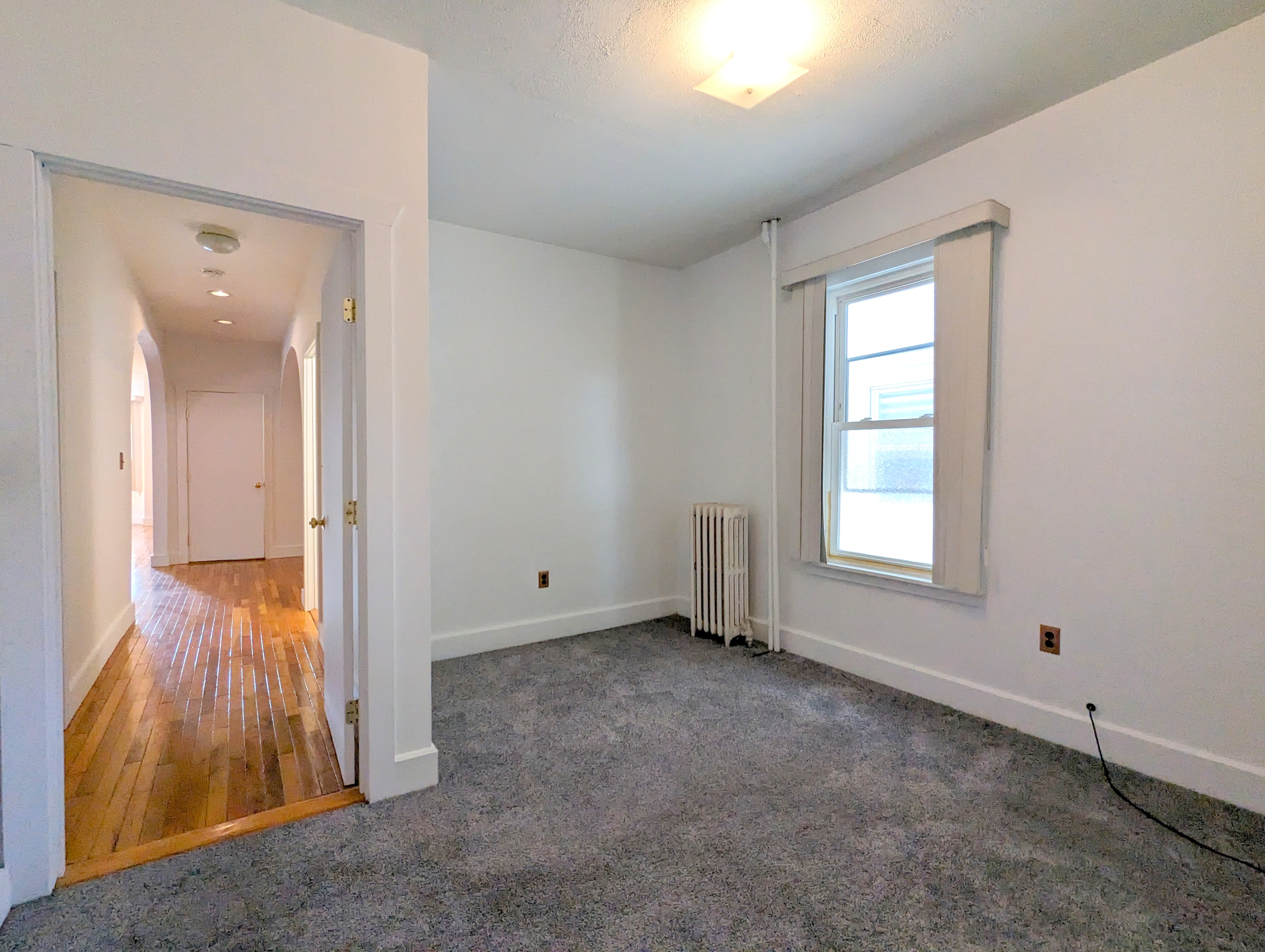 2.5 bed, 1.5 bath apartment for rent at 15 Douglass St Unit 15, Central Square — photo 13 of 17