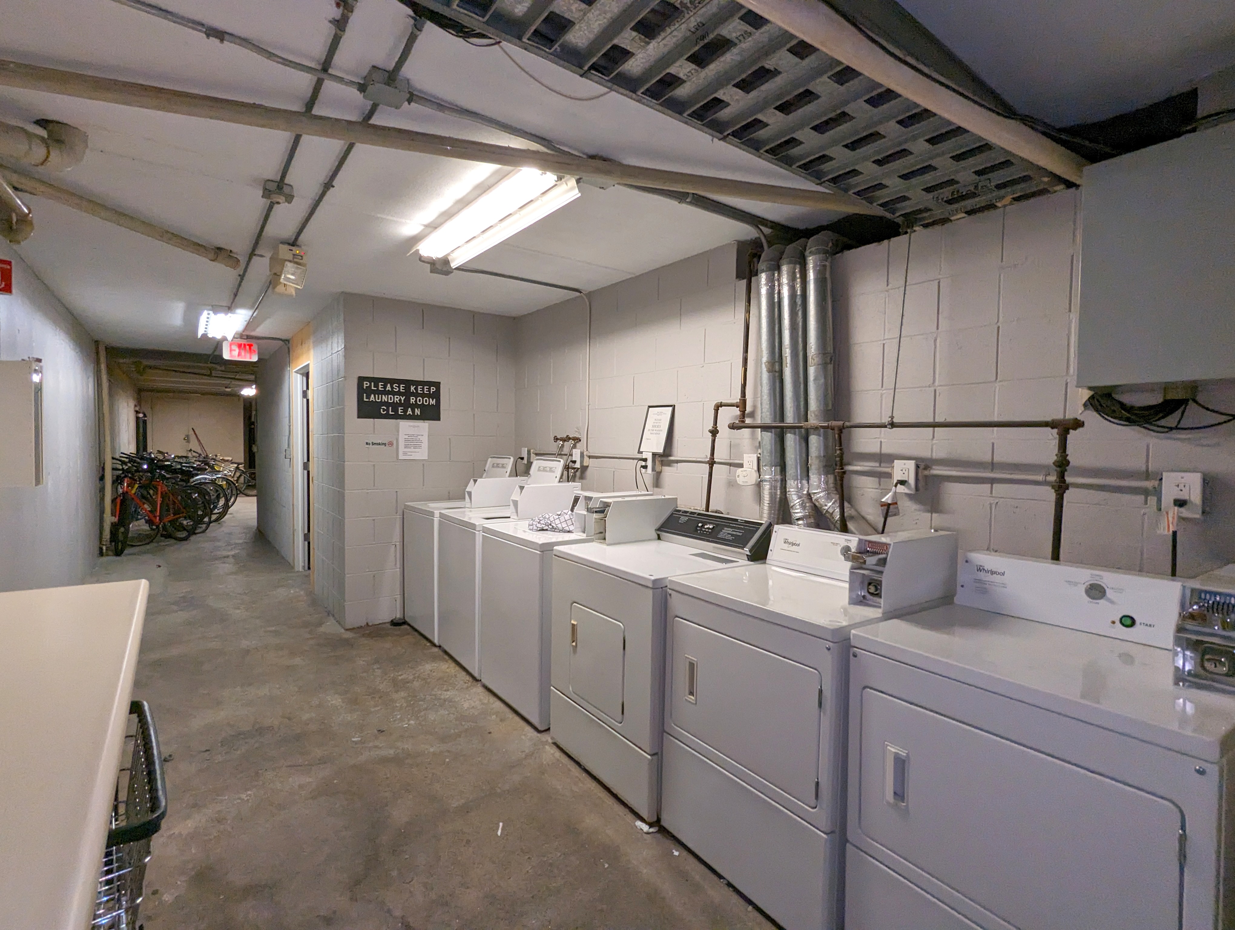 2 bed, 1 bath apartment for rent at 19 Central St Unit 19, Union Square — photo 10 of 15