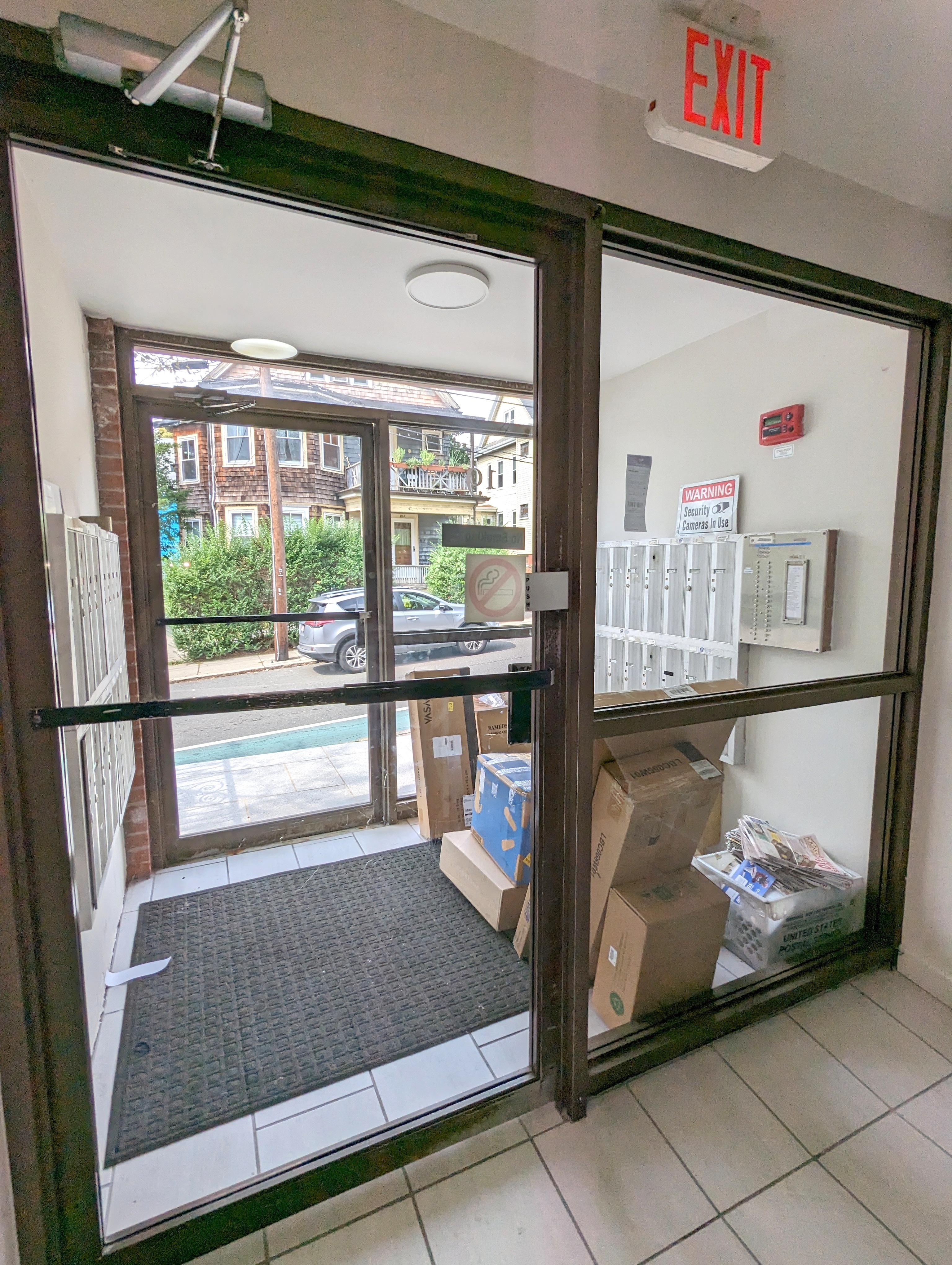 2 bed, 1 bath apartment for rent at 19 Central St Unit 19, Union Square — photo 12 of 15