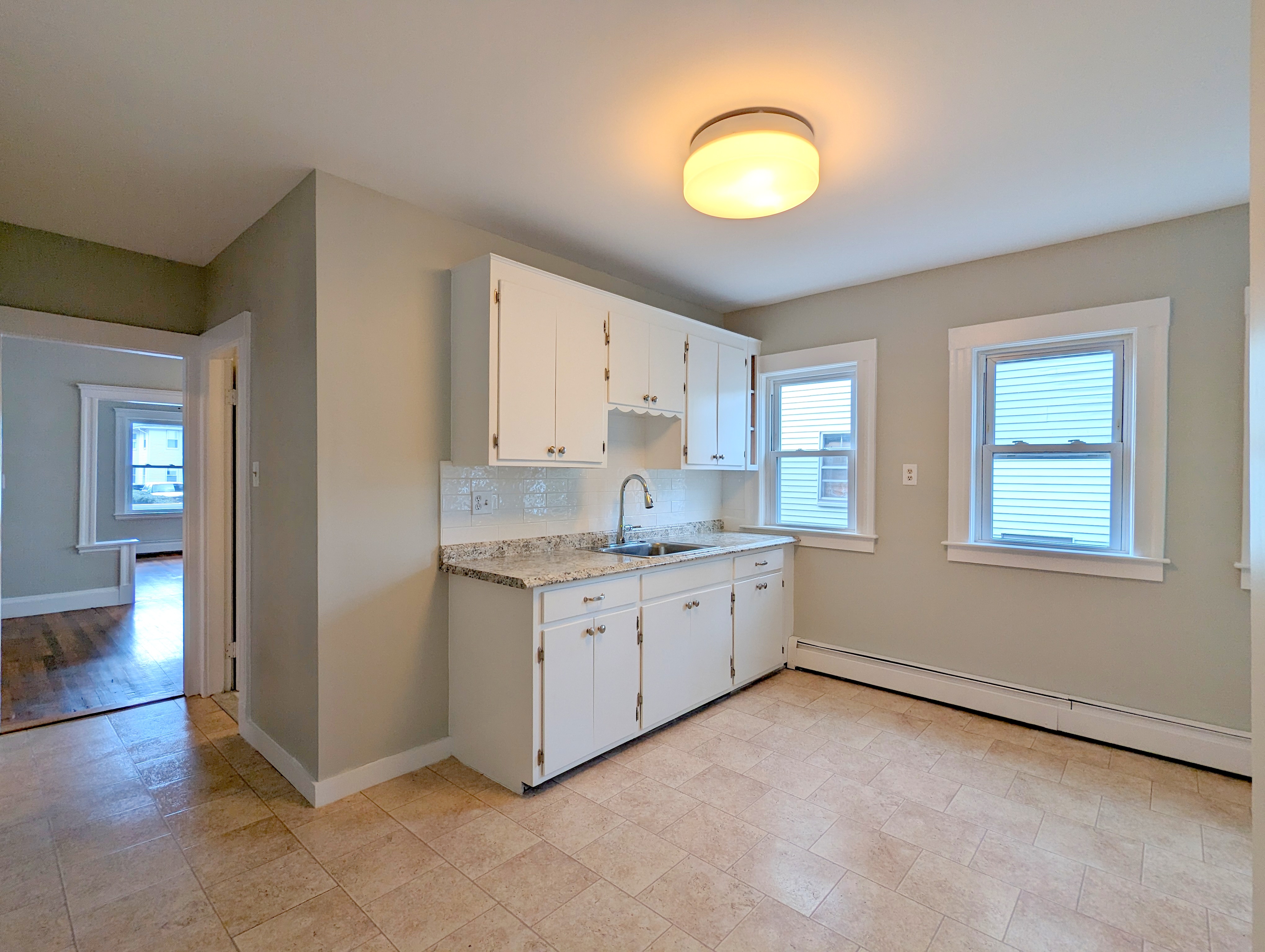 2.5 bed, 1 bath apartment for rent at 75 Frederick Ave Unit 75, Tufts University — photo 4 of 22