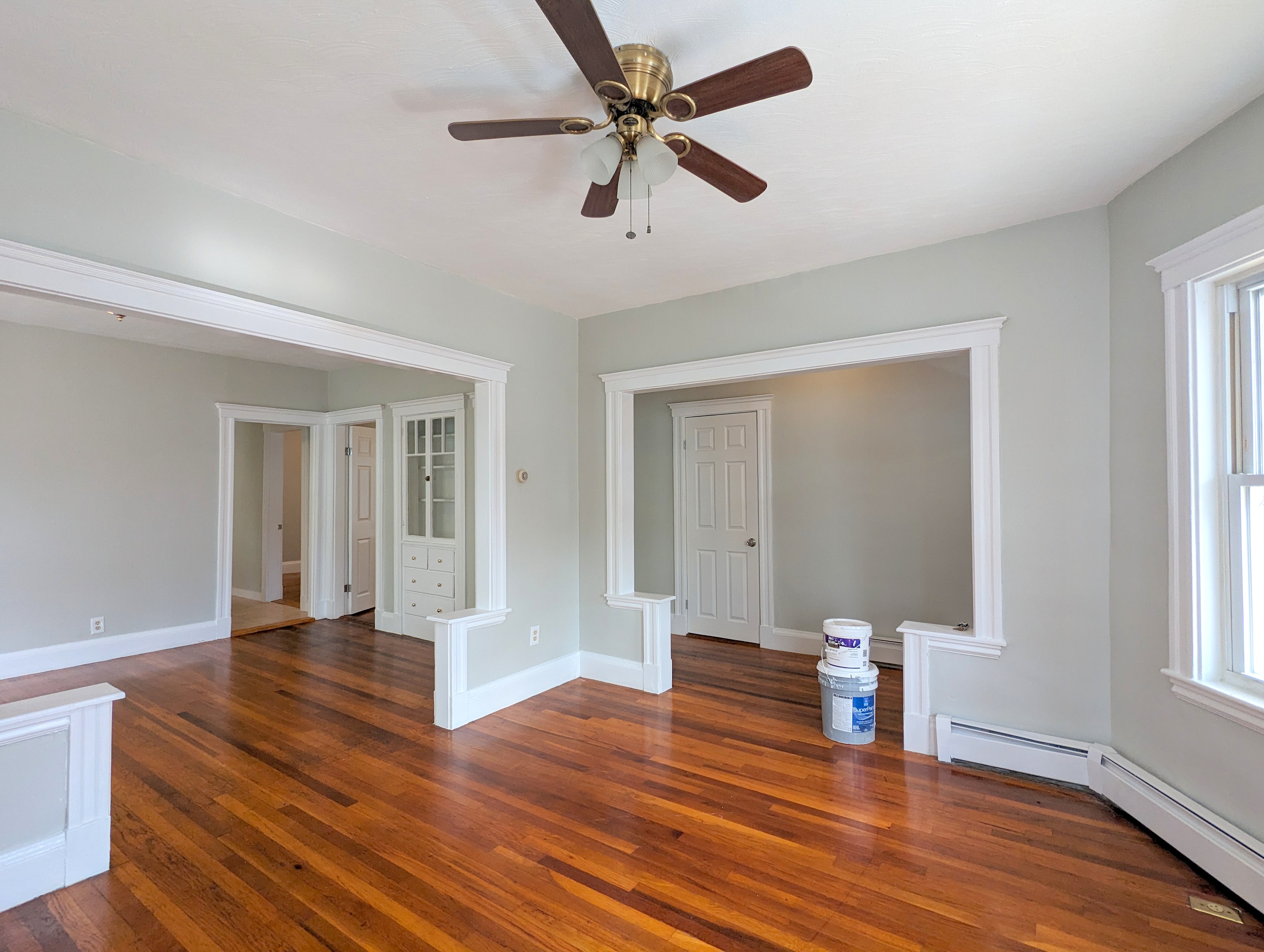 2.5 bed, 1 bath apartment for rent at 75 Frederick Ave Unit 75, Tufts University — photo 9 of 22
