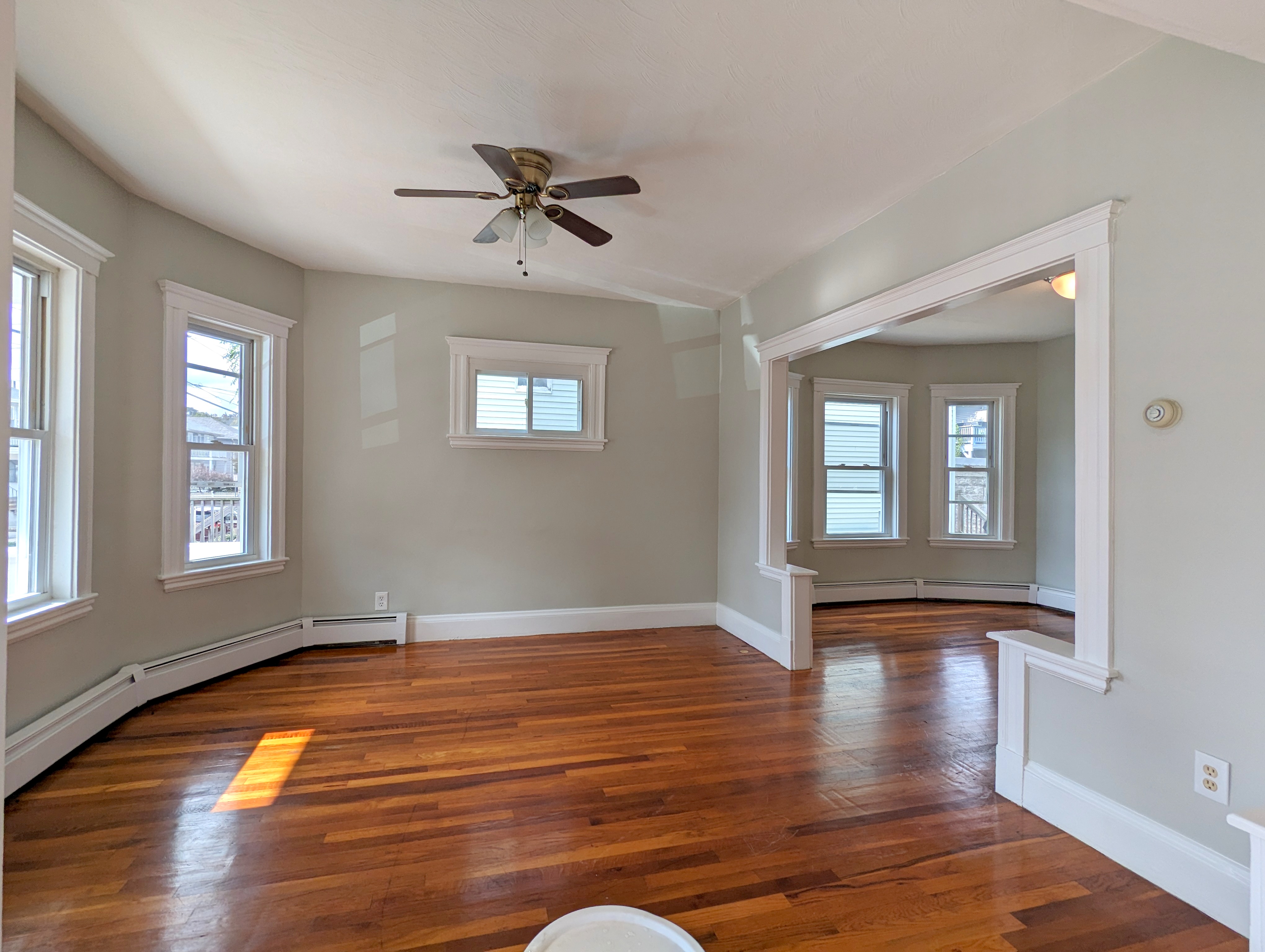 2.5 bed, 1 bath apartment for rent at 75 Frederick Ave Unit 75, Tufts University — photo 12 of 22