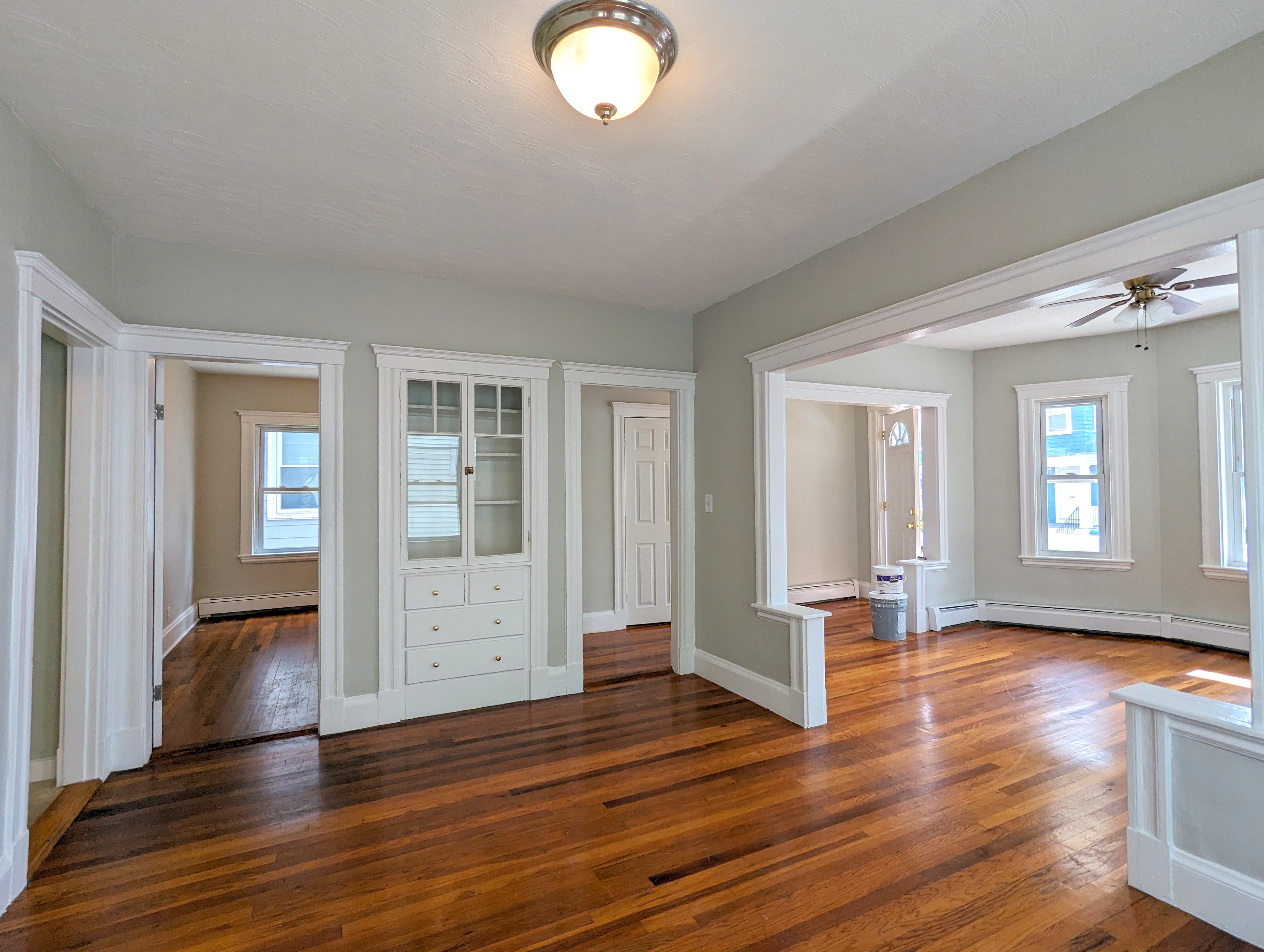 2.5 bed, 1 bath apartment for rent at 75 Frederick Ave Unit 75, Tufts University — photo 7 of 22