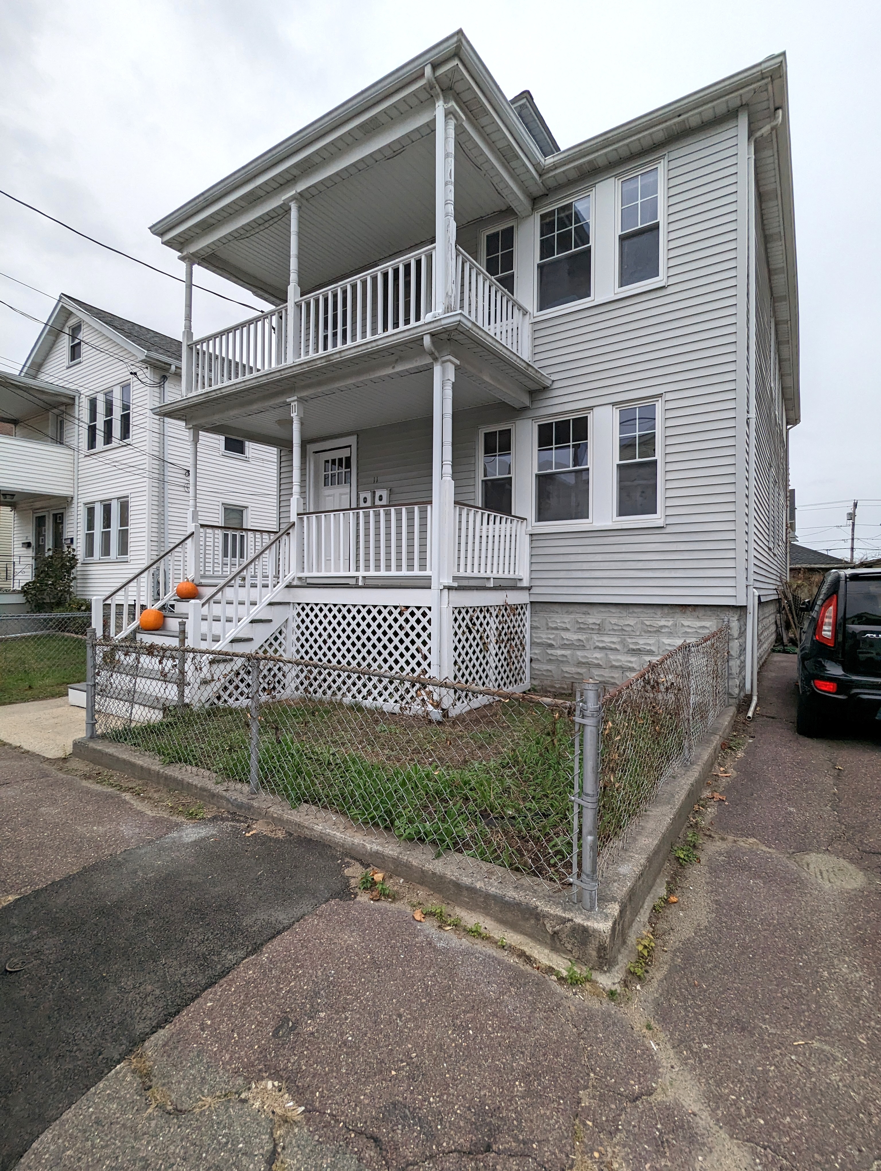 2.5 bed, 1 bath apartment for rent at 11 Doble Ave Unit first, Tufts University — photo 19 of 19