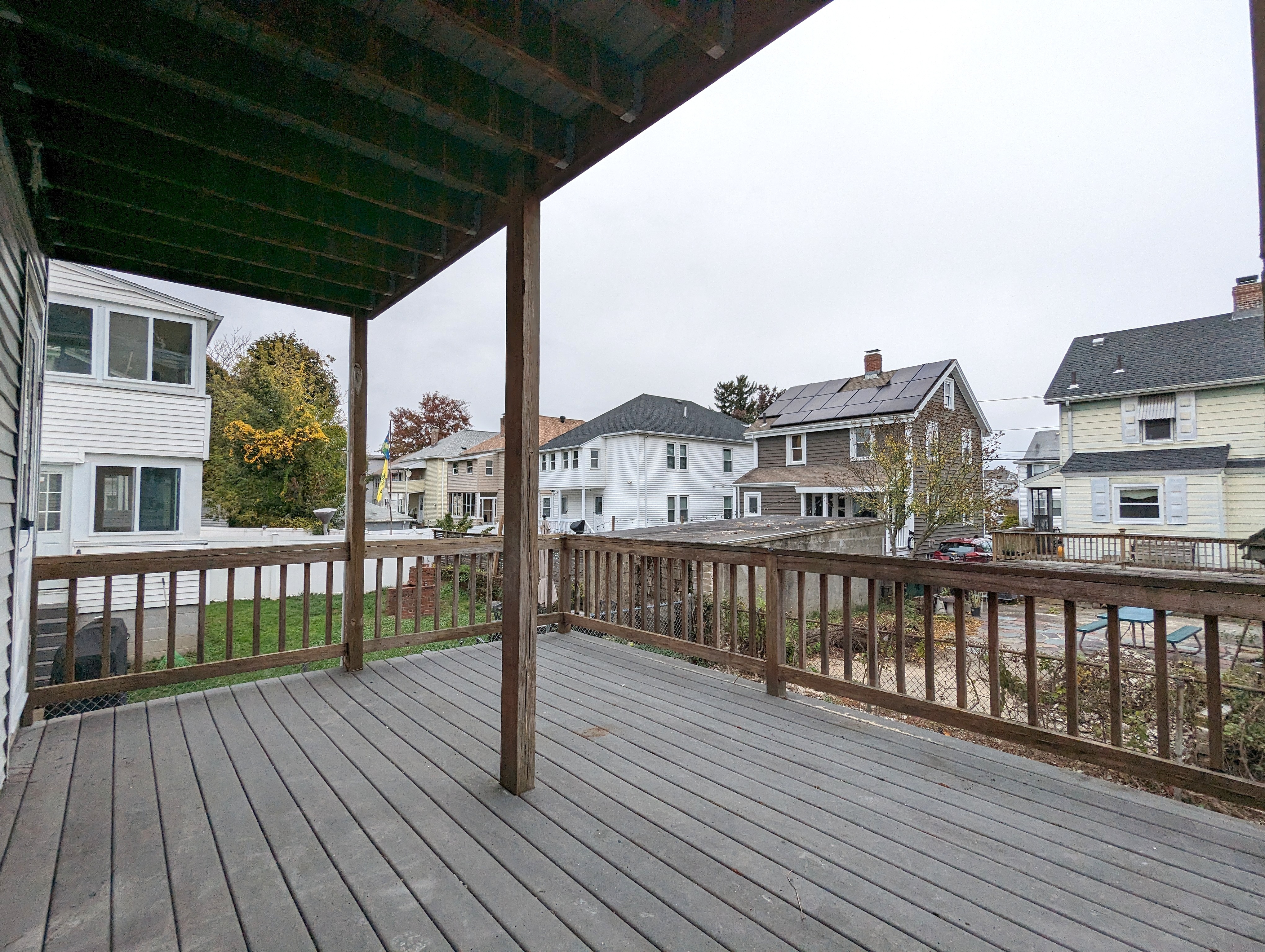 2.5 bed, 1 bath apartment for rent at 11 Doble Ave Unit first, Tufts University — photo 16 of 19