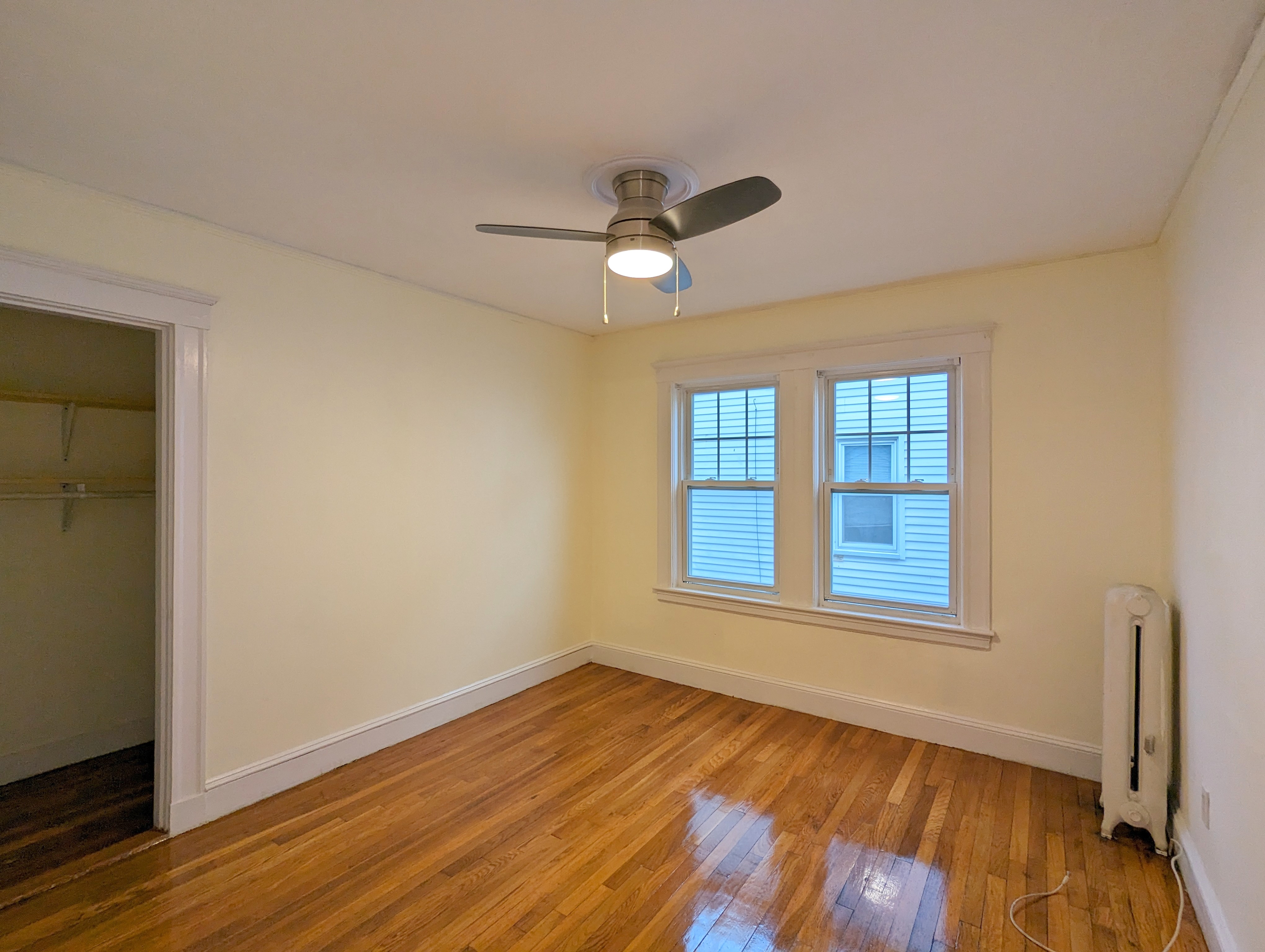 2.5 bed, 1 bath apartment for rent at 11 Doble Ave Unit first, Tufts University — photo 10 of 19