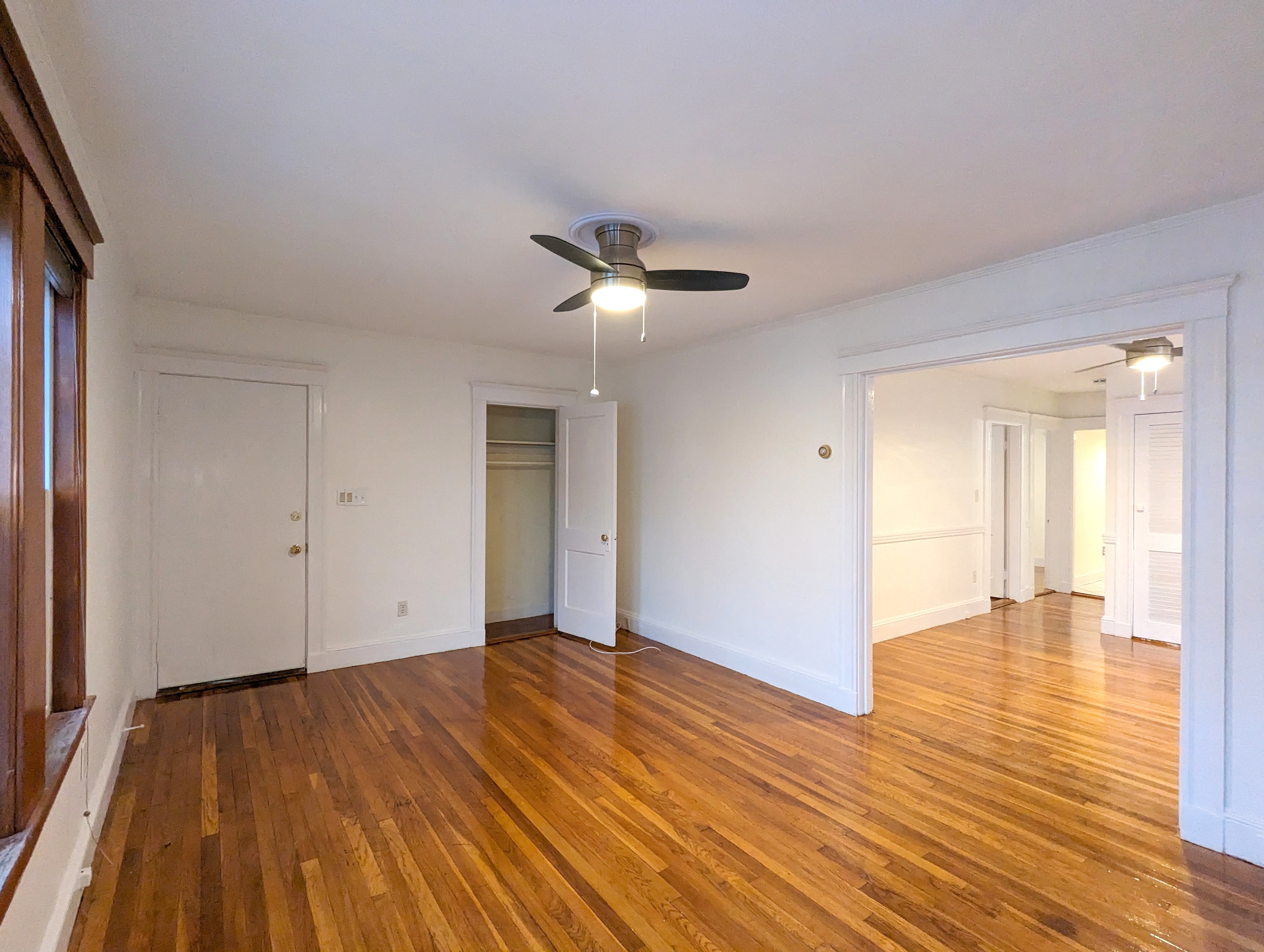 2.5 bed, 1 bath apartment for rent at 11 Doble Ave Unit first, Tufts University — photo 3 of 19