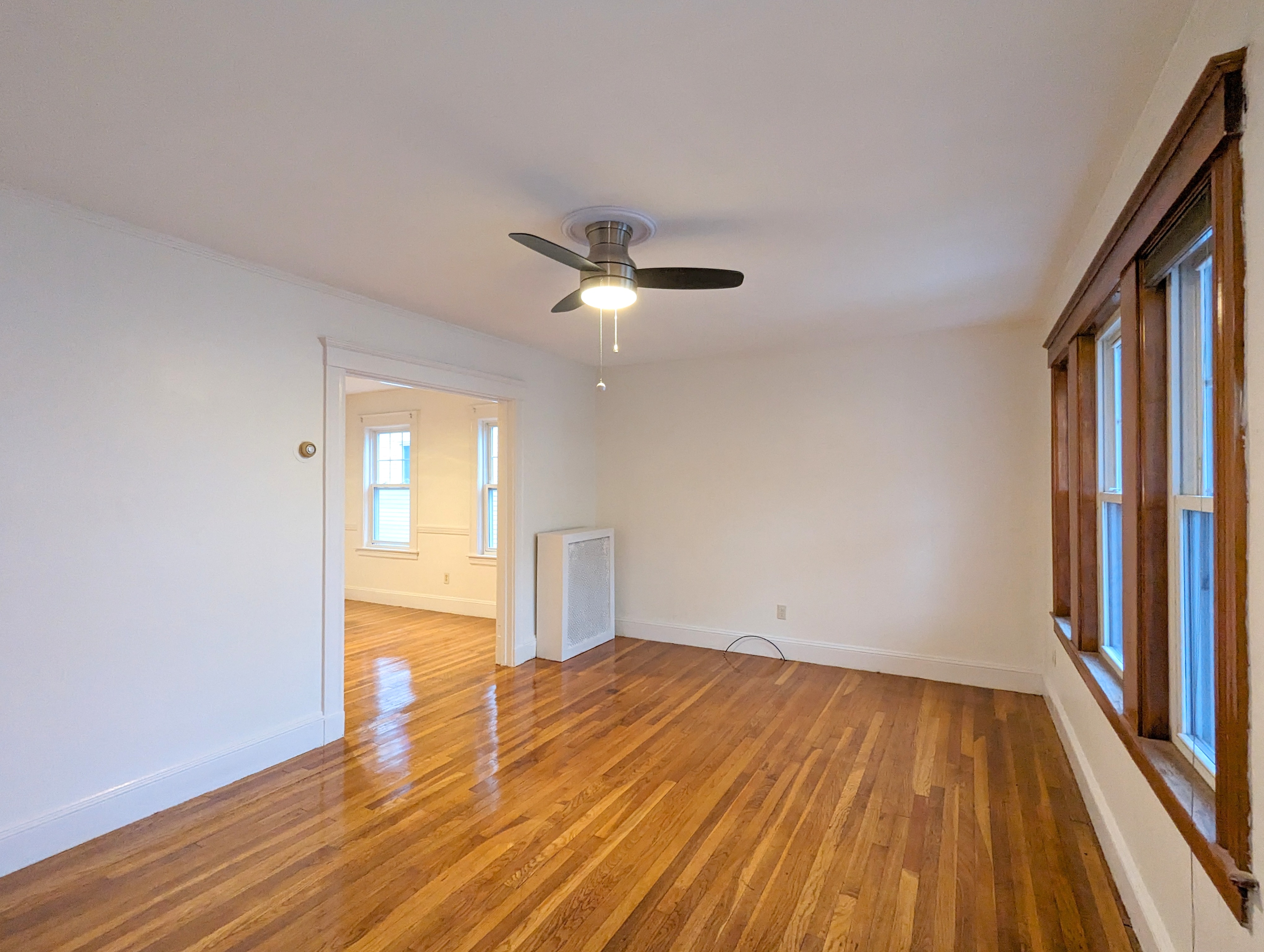 2.5 bed, 1 bath apartment for rent at 11 Doble Ave Unit first, Tufts University — photo 2 of 19