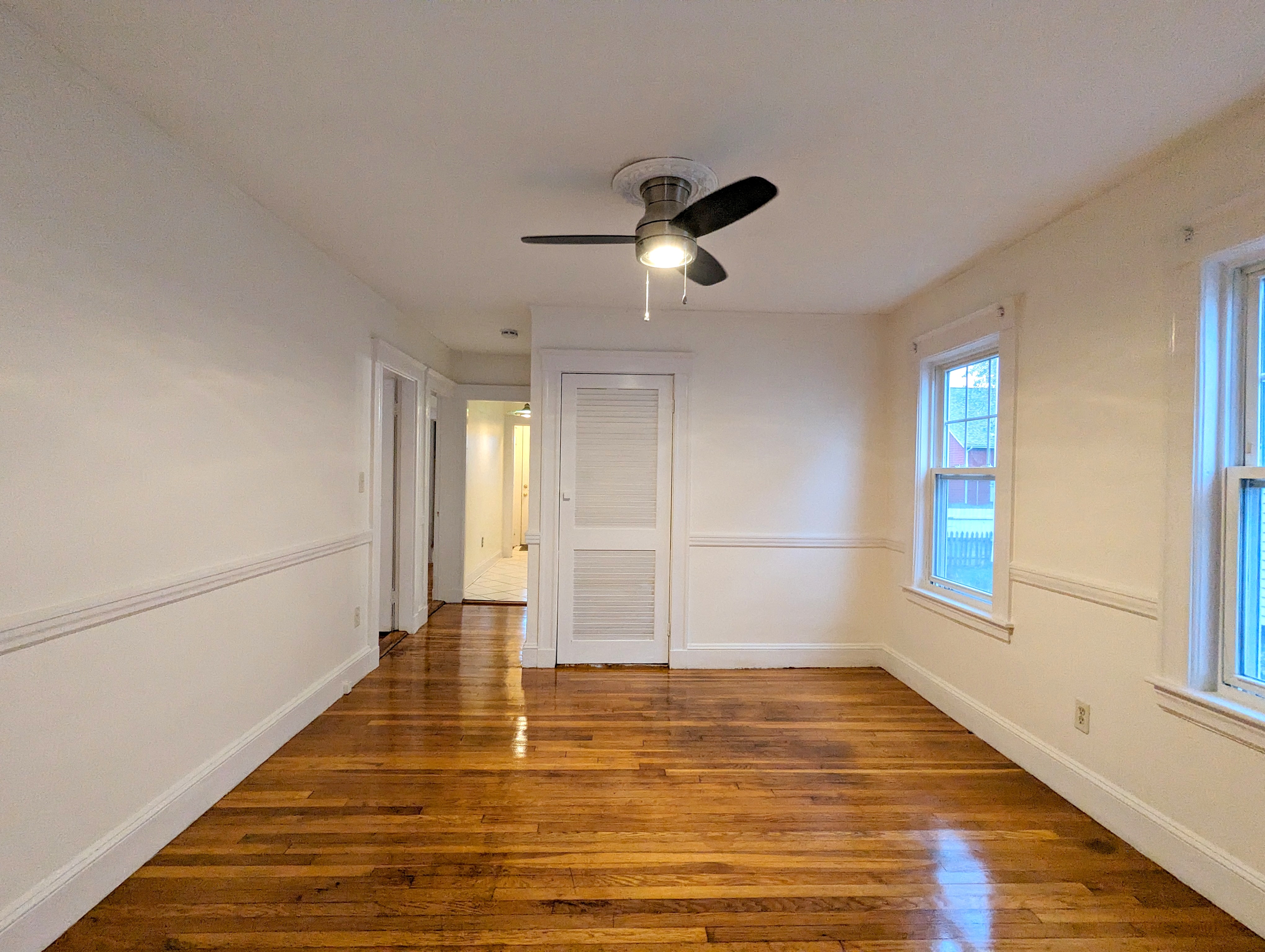 2.5 bed, 1 bath apartment for rent at 11 Doble Ave Unit first, Tufts University — photo 4 of 19