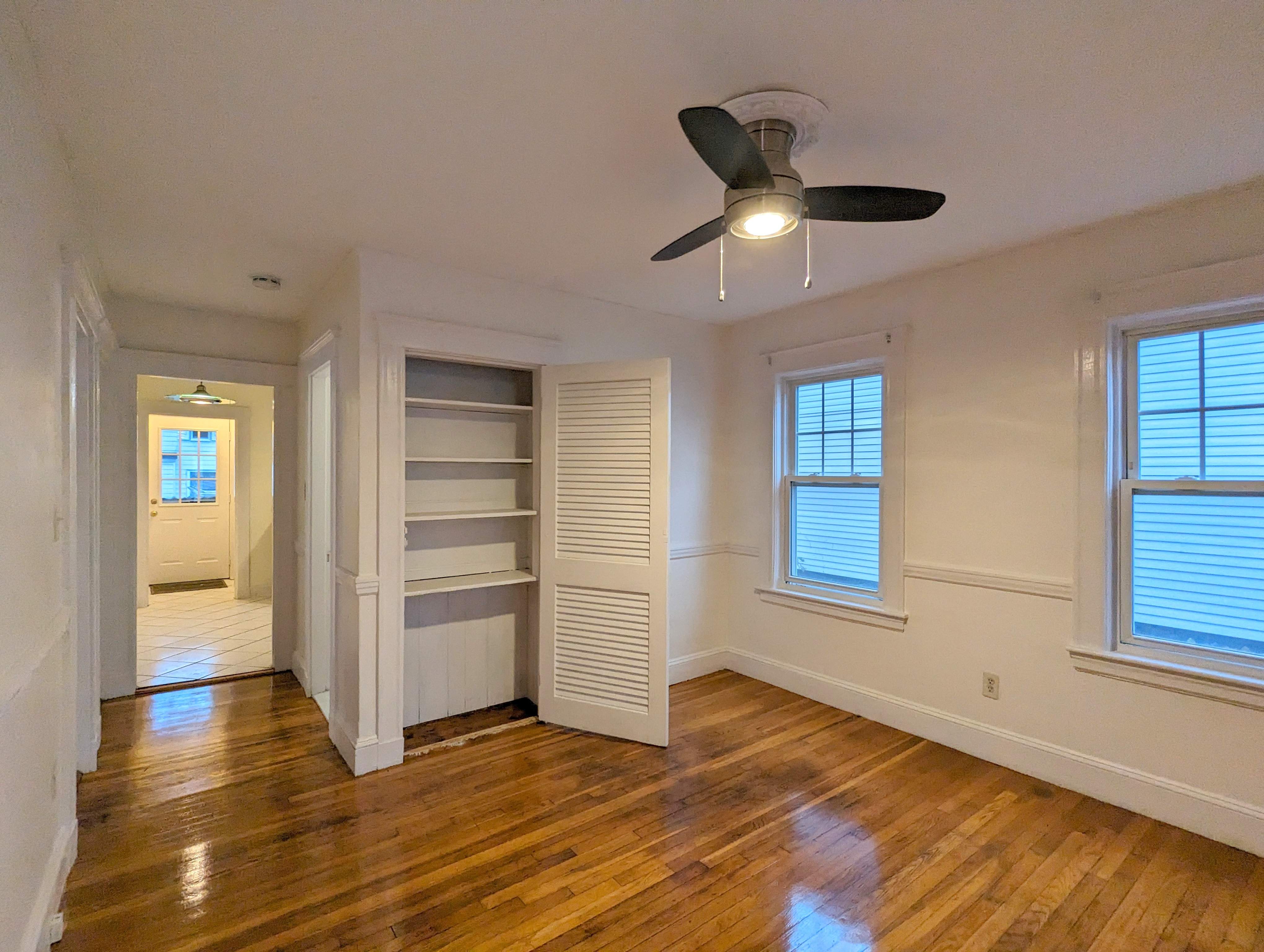 2.5 bed, 1 bath apartment for rent at 11 Doble Ave Unit first, Tufts University — photo 5 of 19
