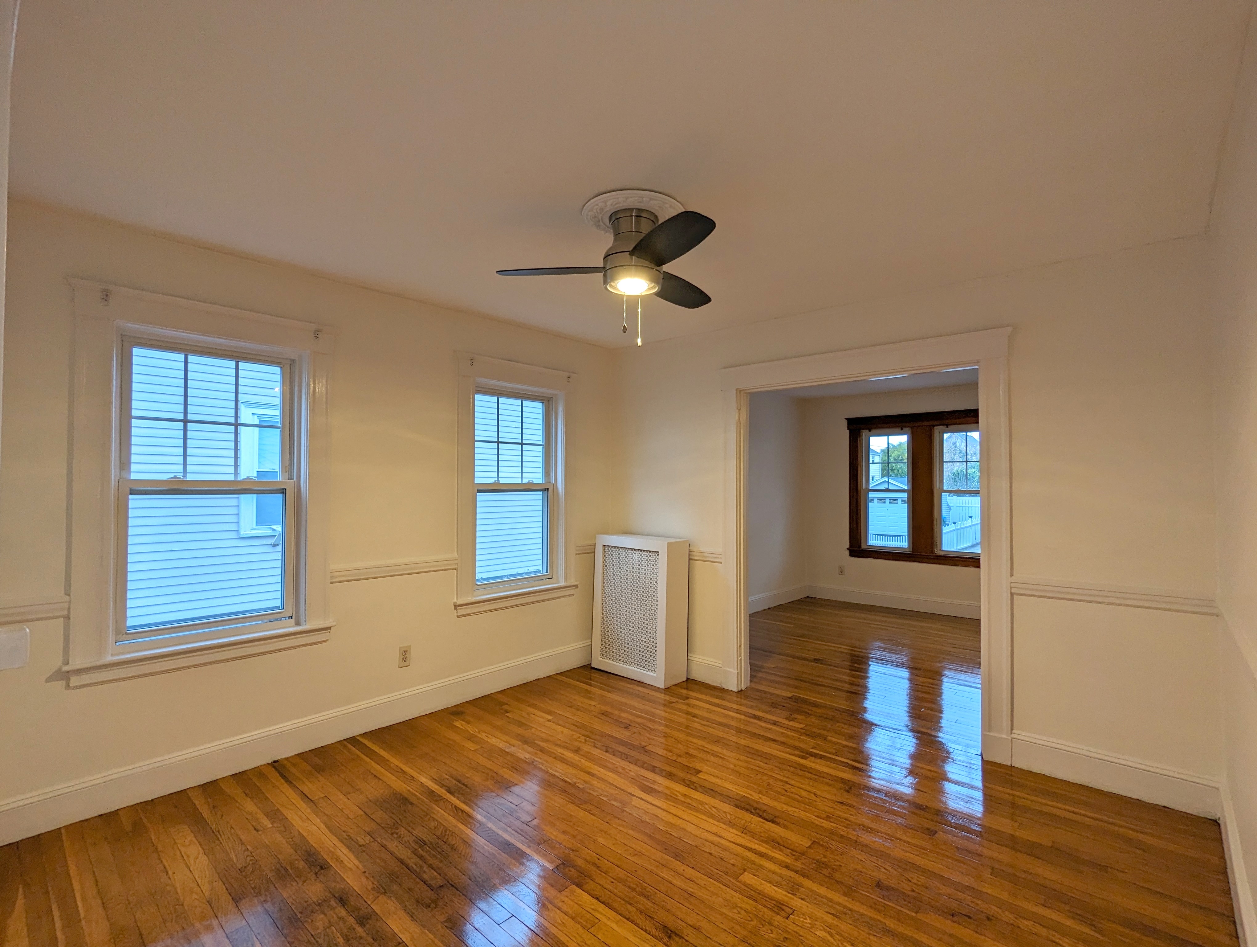 2.5 bed, 1 bath apartment for rent at 11 Doble Ave Unit first, Tufts University — photo 6 of 19