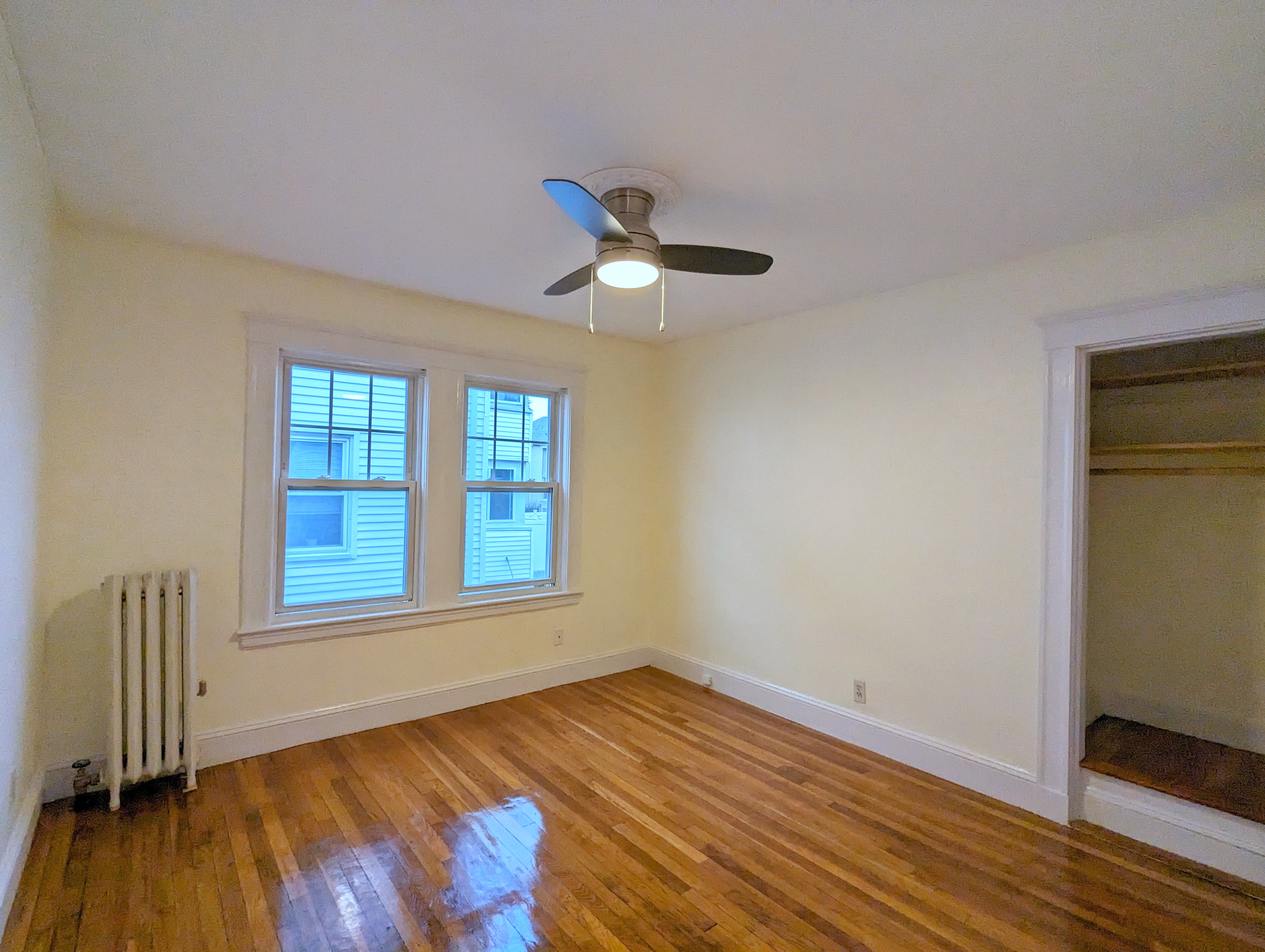2.5 bed, 1 bath apartment for rent at 11 Doble Ave Unit first, Tufts University — photo 13 of 19