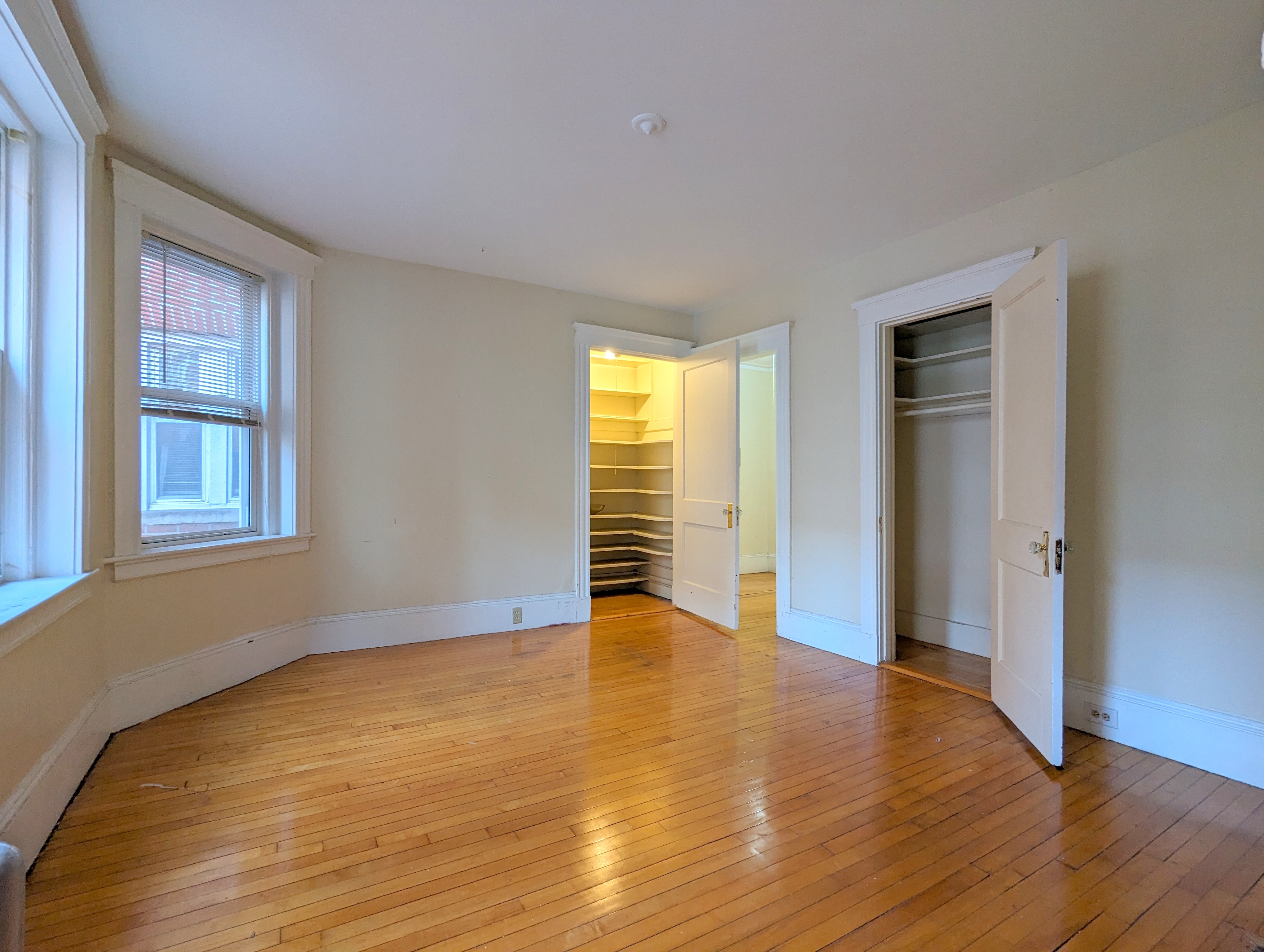 6 Craigie Cir, Harvard Square