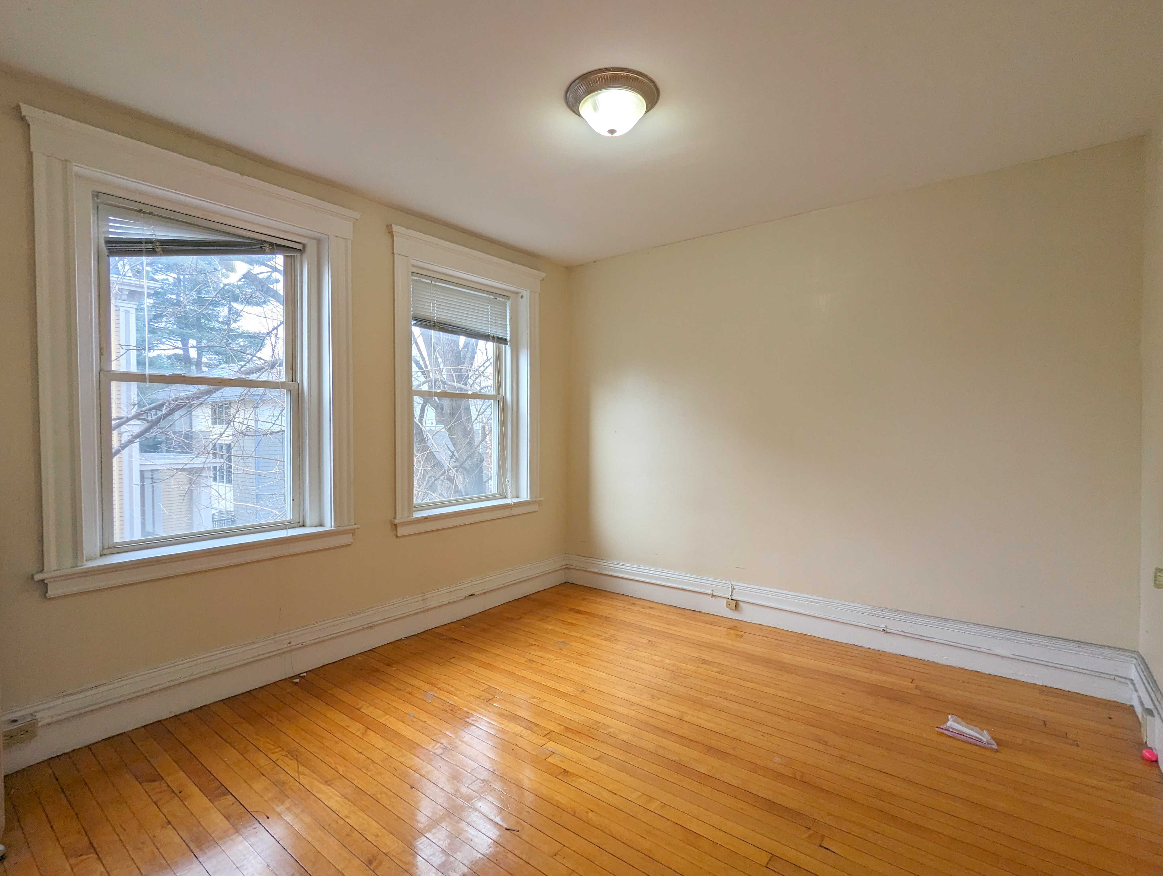 6 Craigie Cir, Harvard Square