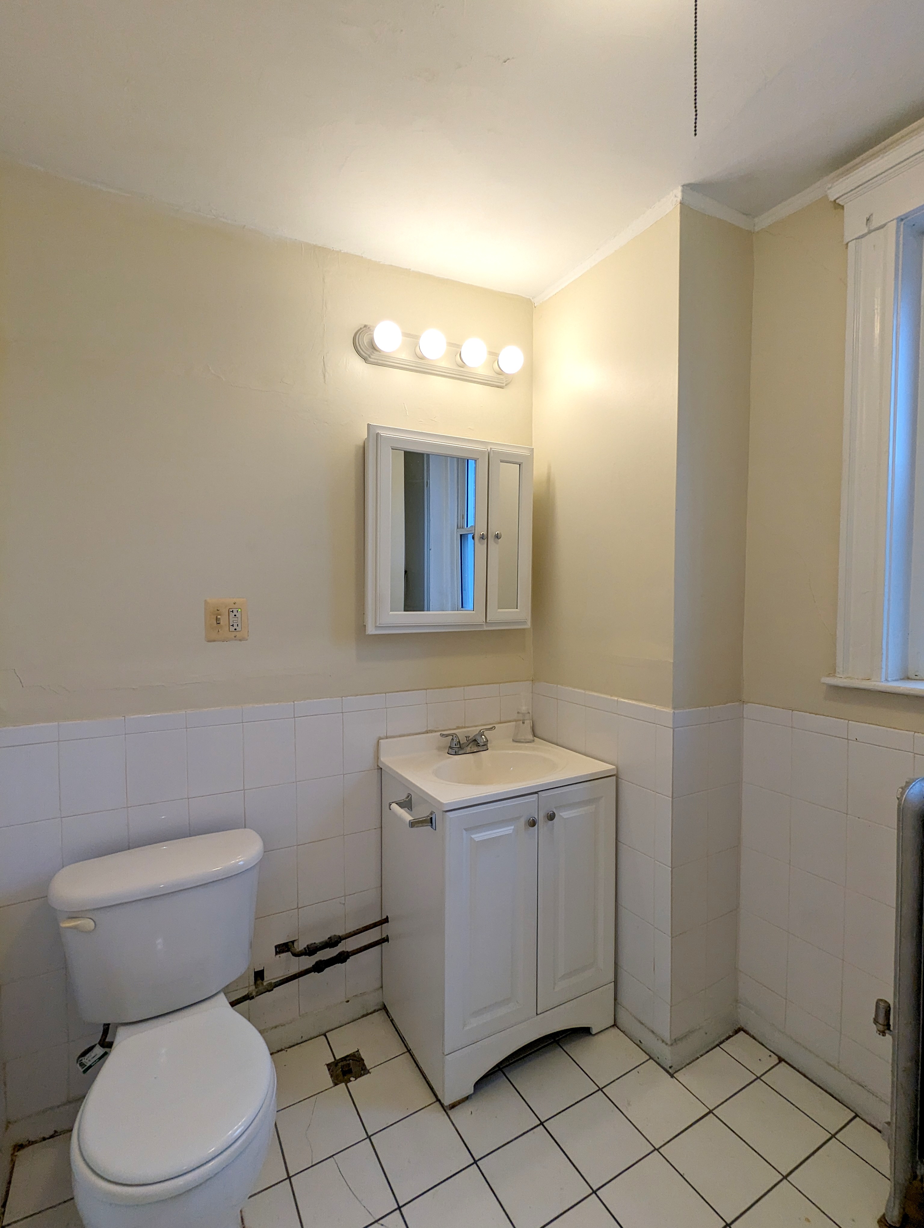 6 Craigie Cir, Harvard Square