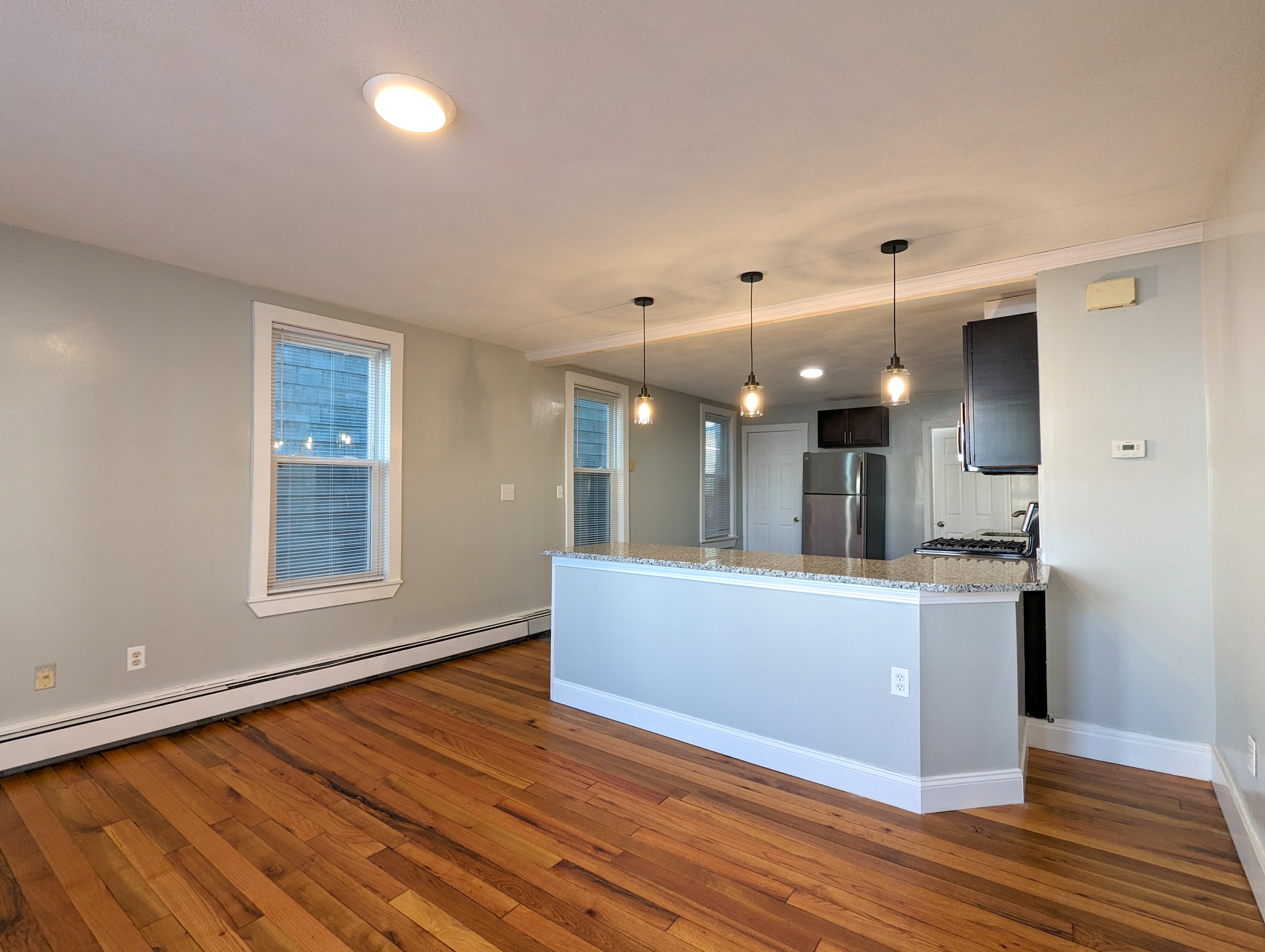 2 bed, 1 bath apartment for rent at 78 Newton St Unit 1, Union Square — photo 7 of 15