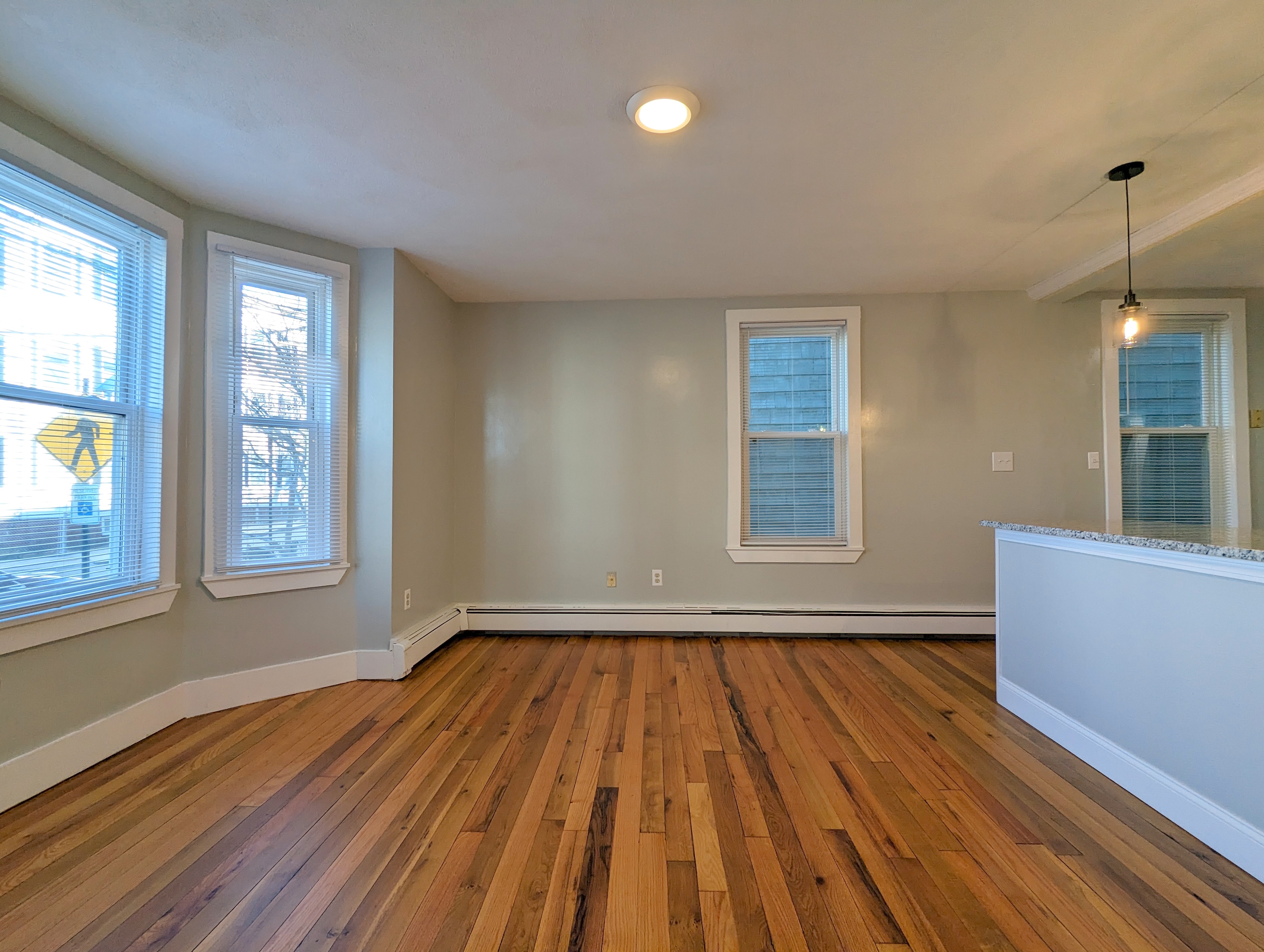 2 bed, 1 bath apartment for rent at 78 Newton St Unit 1, Union Square — photo 4 of 15