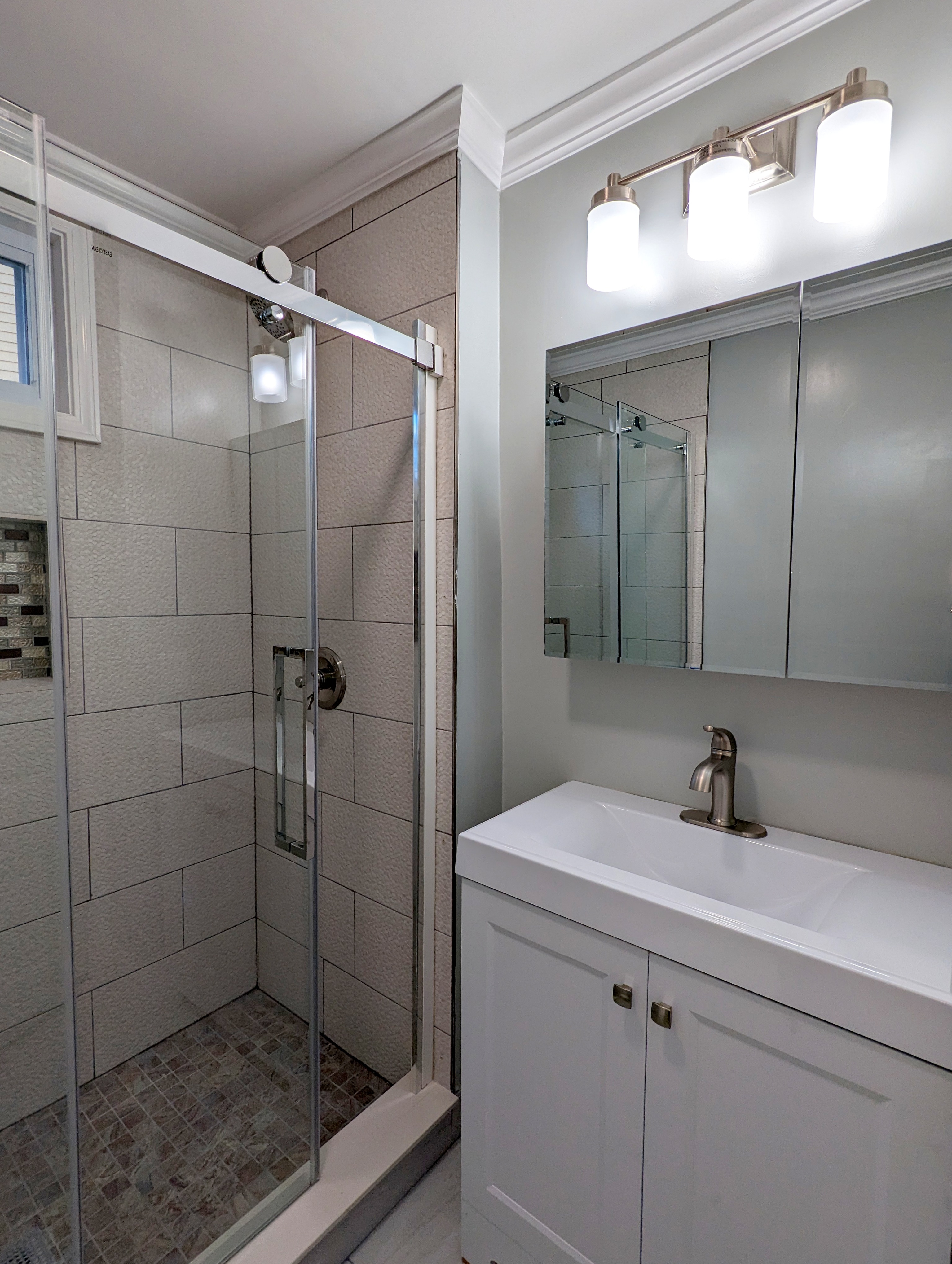2 bed, 1 bath apartment for rent at 78 Newton St Unit 1, Union Square — photo 10 of 15