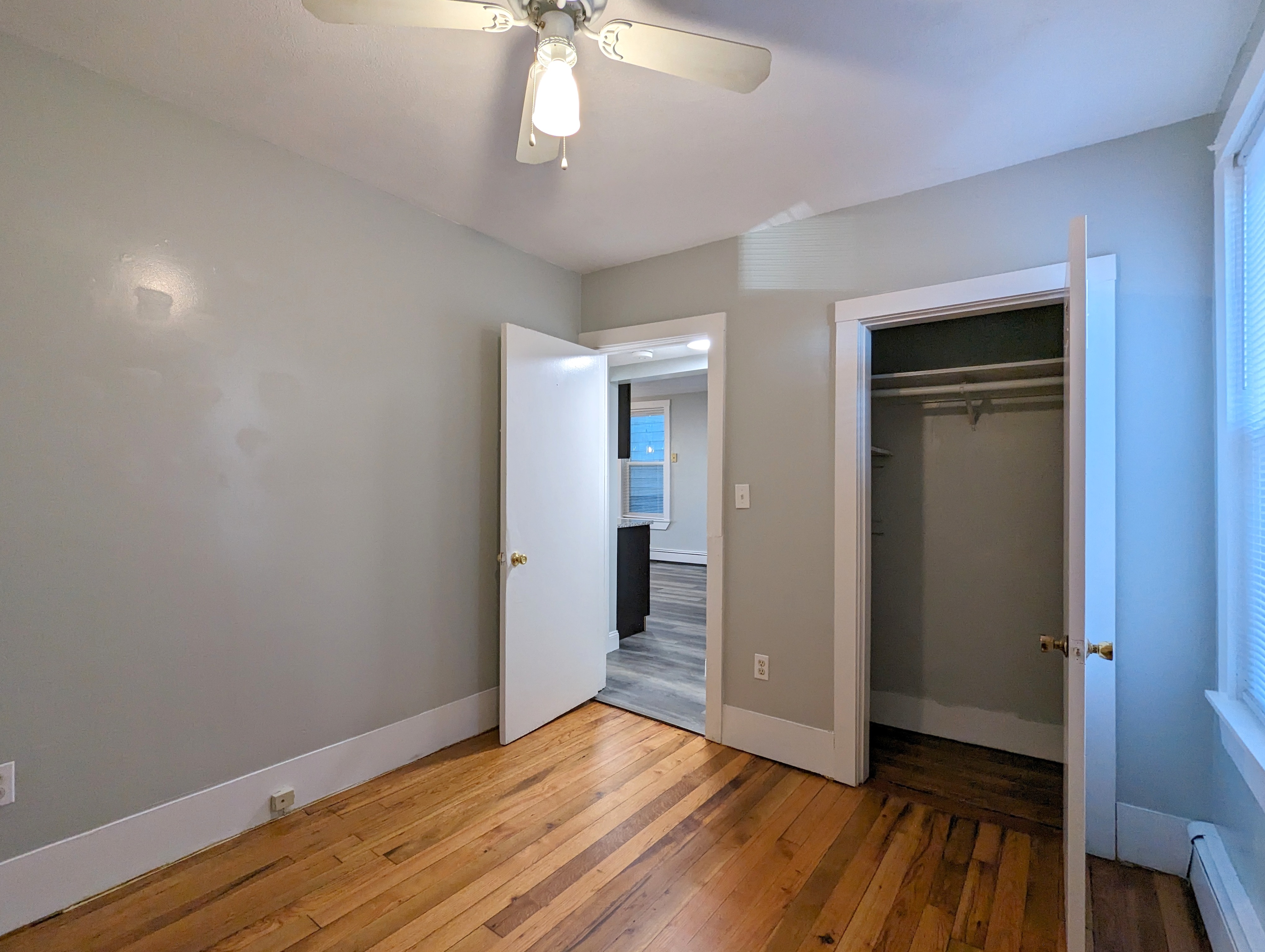 2 bed, 1 bath apartment for rent at 78 Newton St Unit 1, Union Square — photo 13 of 15