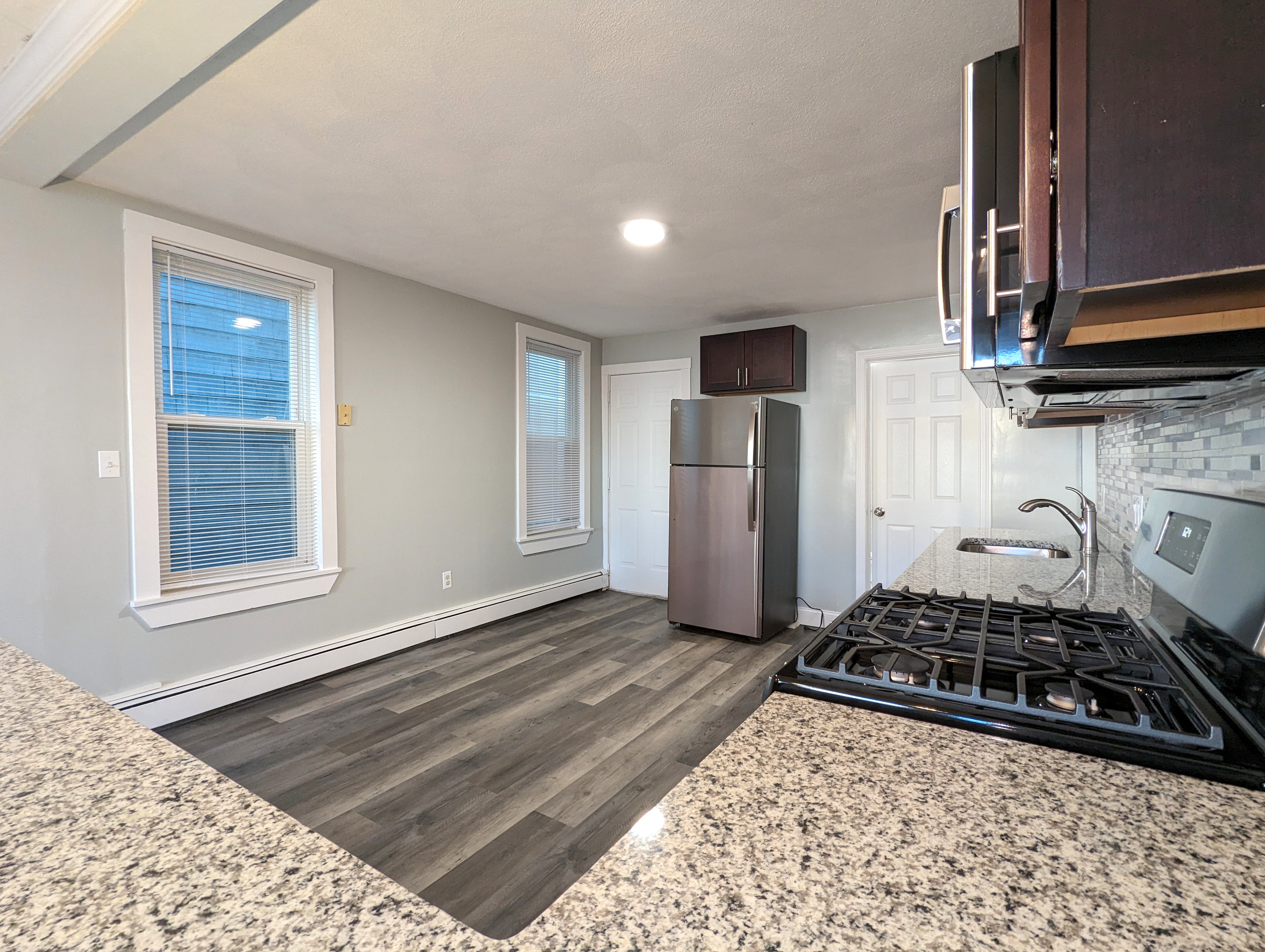 2 bed, 1 bath apartment for rent at 78 Newton St Unit 1, Union Square — photo 9 of 15