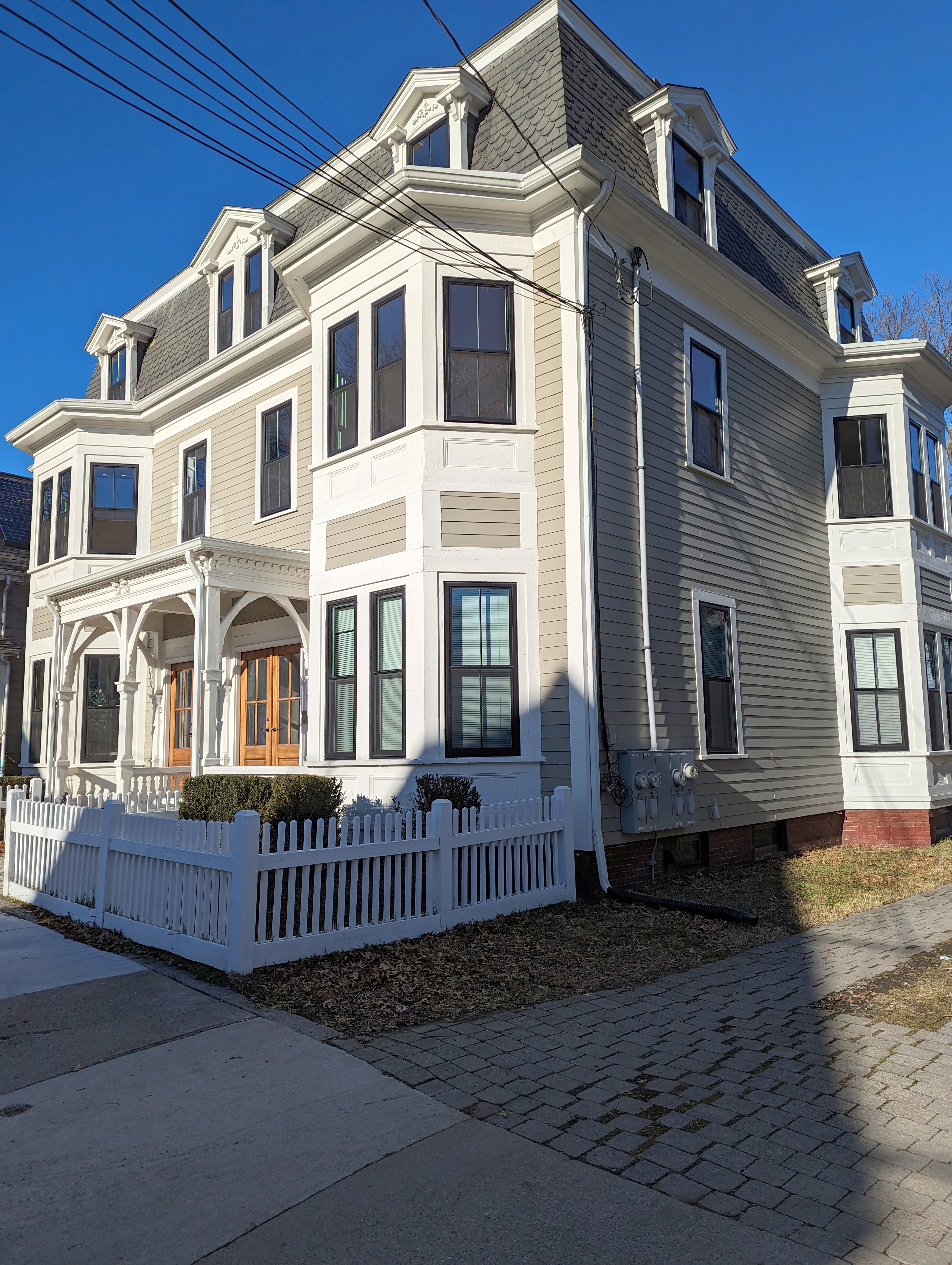 1 bed, 1 bath apartment for rent at 19 Howe St Unit 1, Winter Hill — photo 16 of 16