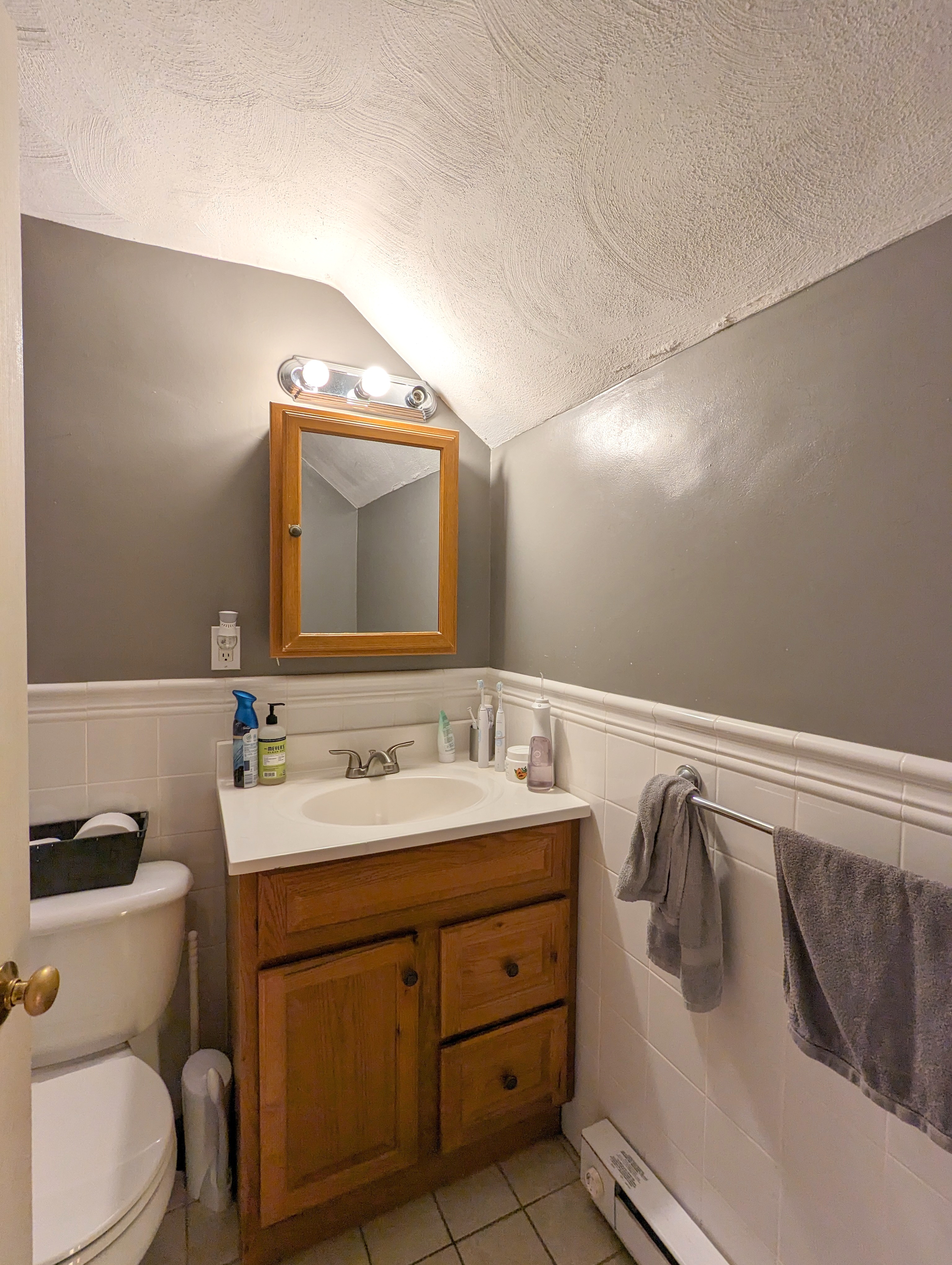 1 bed, 1 bath apartment for rent at 74 Washington St Unit 5, Malden — photo 9 of 15