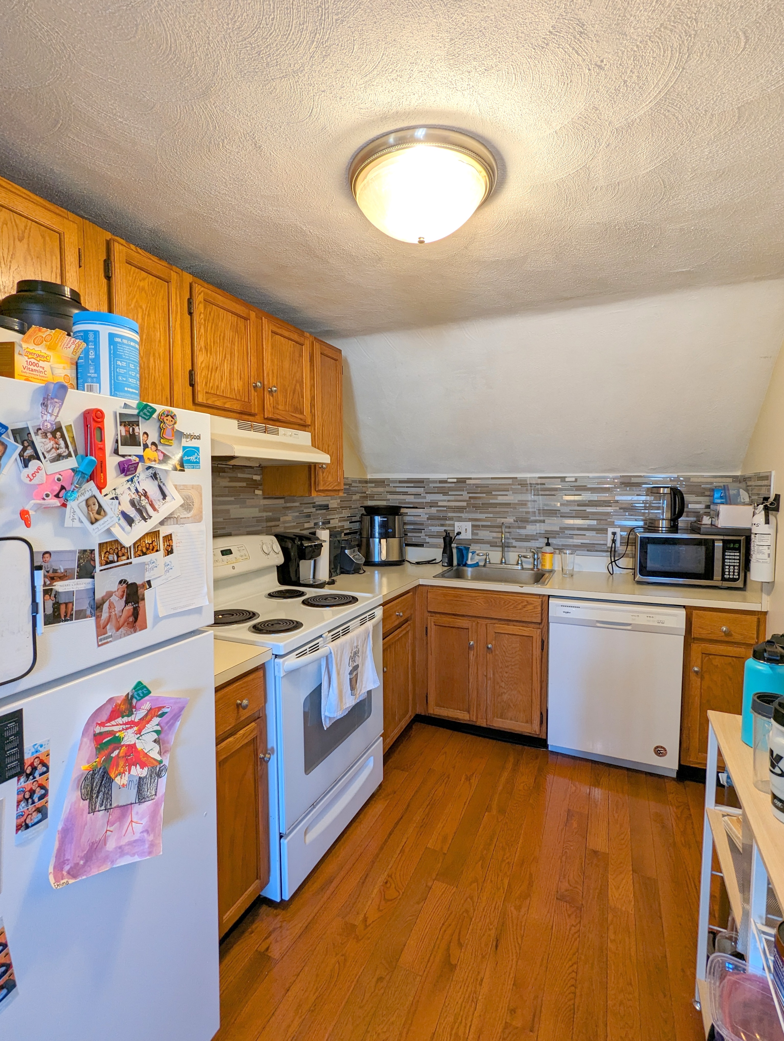 1 bed, 1 bath apartment for rent at 74 Washington St Unit 5, Malden — photo 5 of 15
