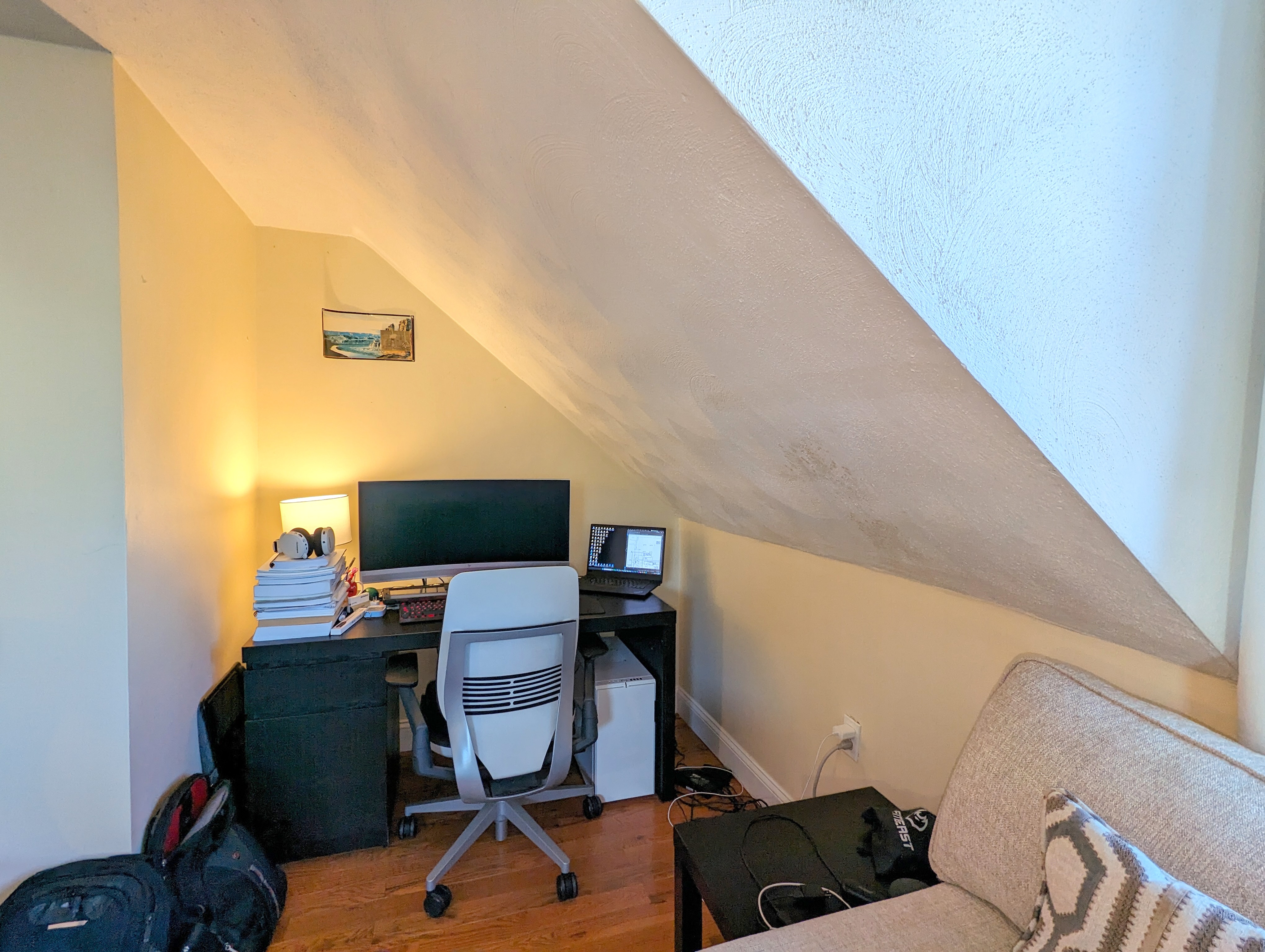 1 bed, 1 bath apartment for rent at 74 Washington St Unit 5, Malden — photo 3 of 15
