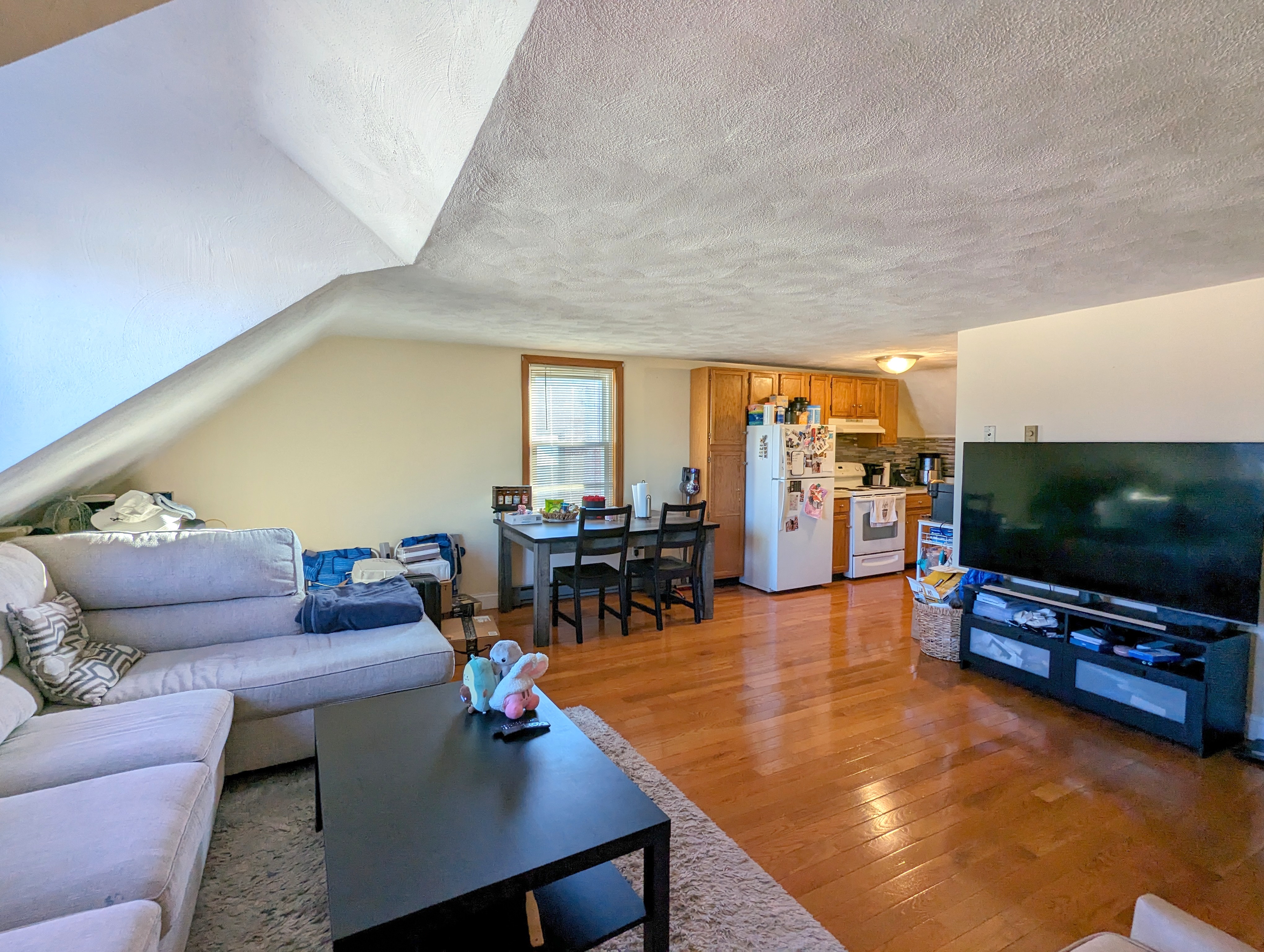1 bed, 1 bath apartment for rent at 74 Washington St Unit 5, Malden — photo 4 of 15