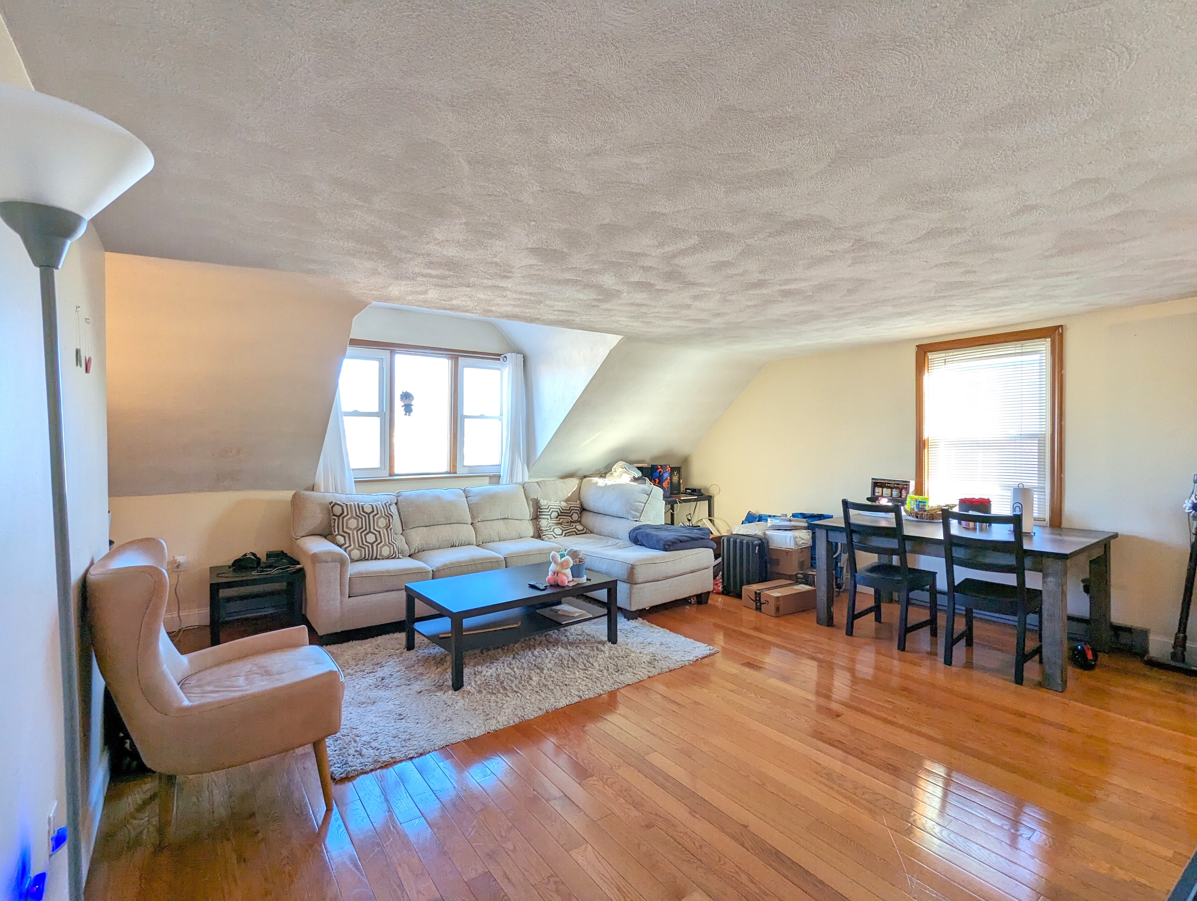 1 bed, 1 bath apartment for rent at 74 Washington St Unit 5, Malden — photo 1 of 15