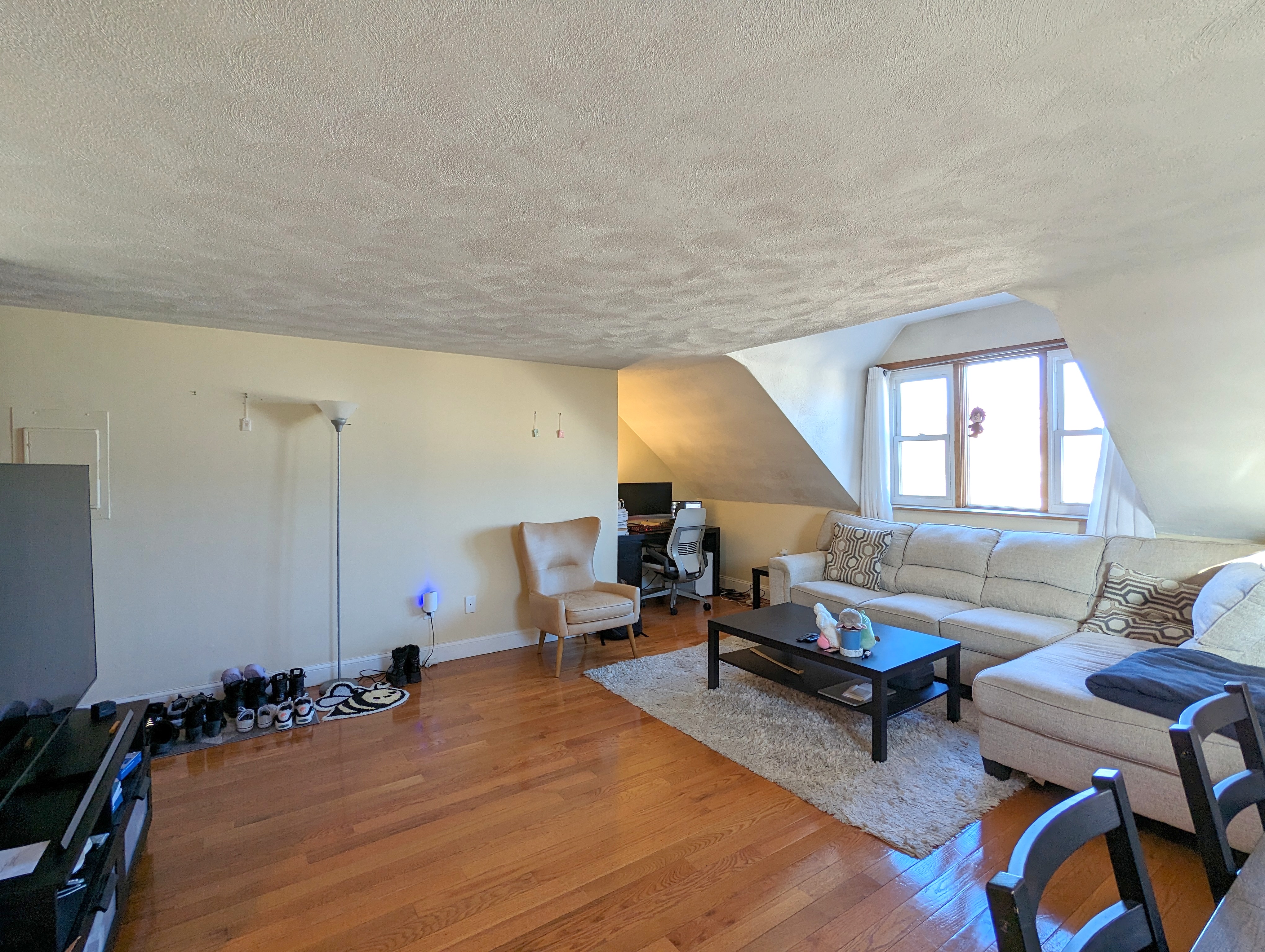 1 bed, 1 bath apartment for rent at 74 Washington St Unit 5, Malden — photo 2 of 15