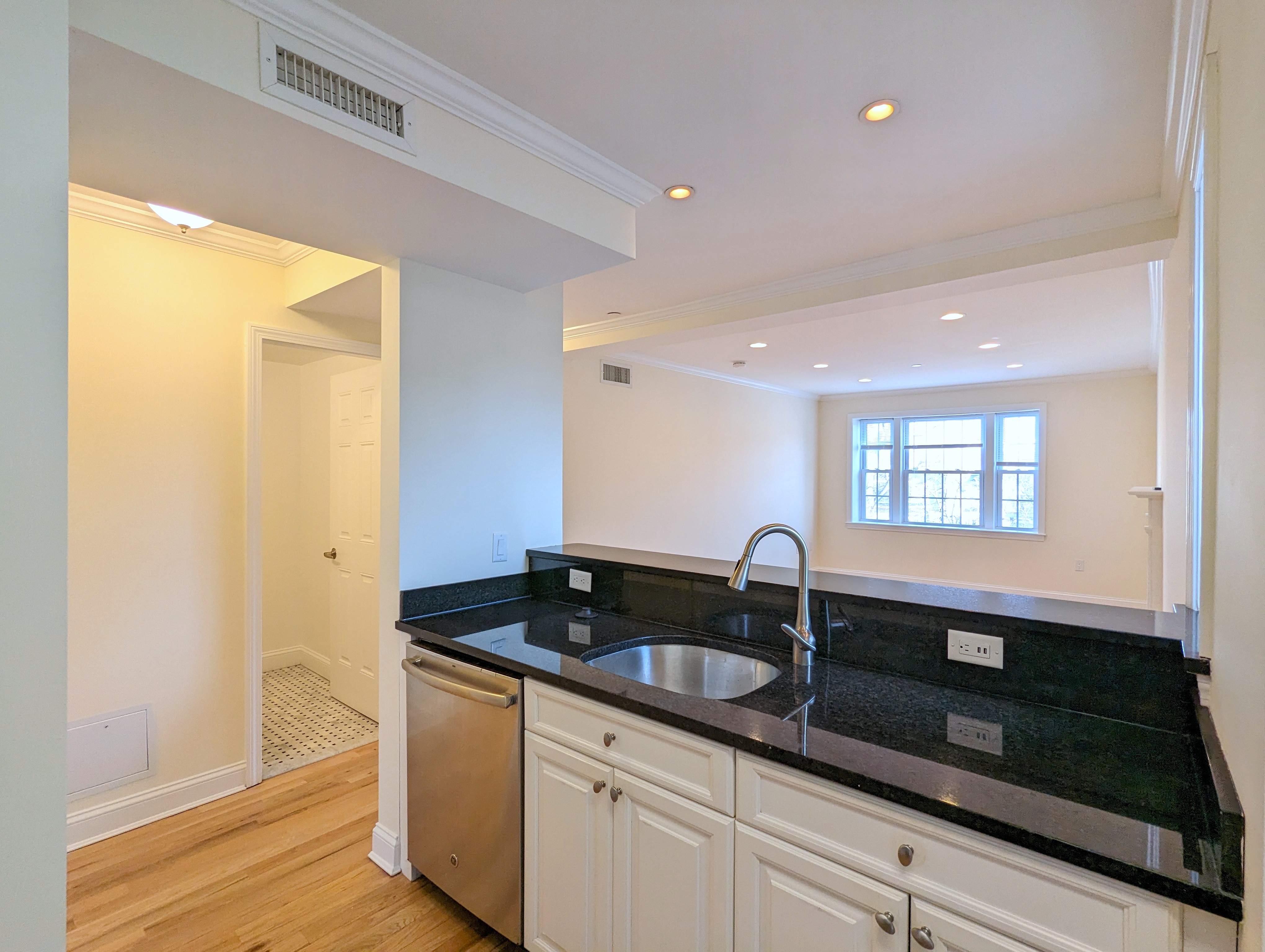 55 Langdon St, Harvard Square