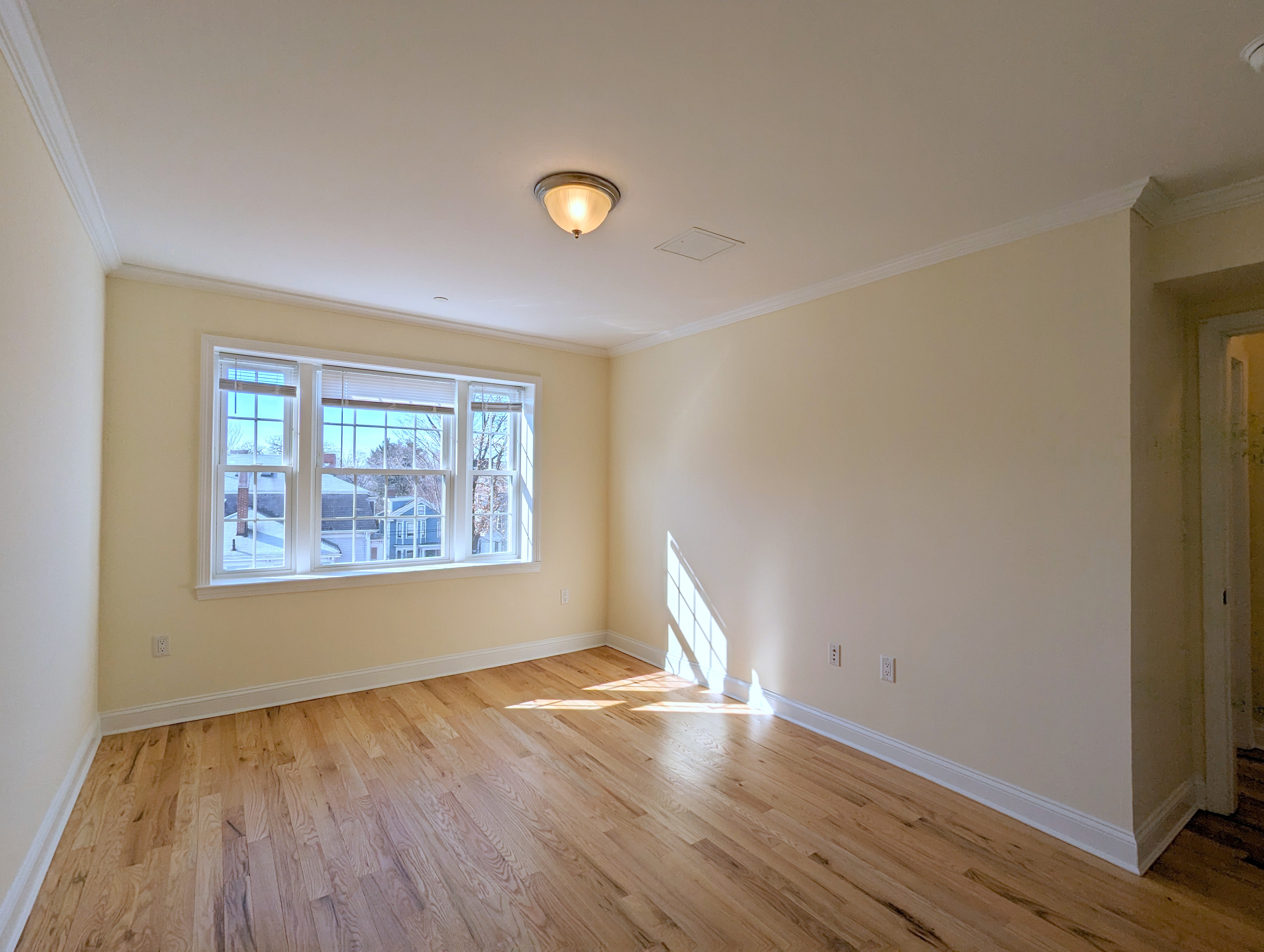 55 Langdon St, Harvard Square