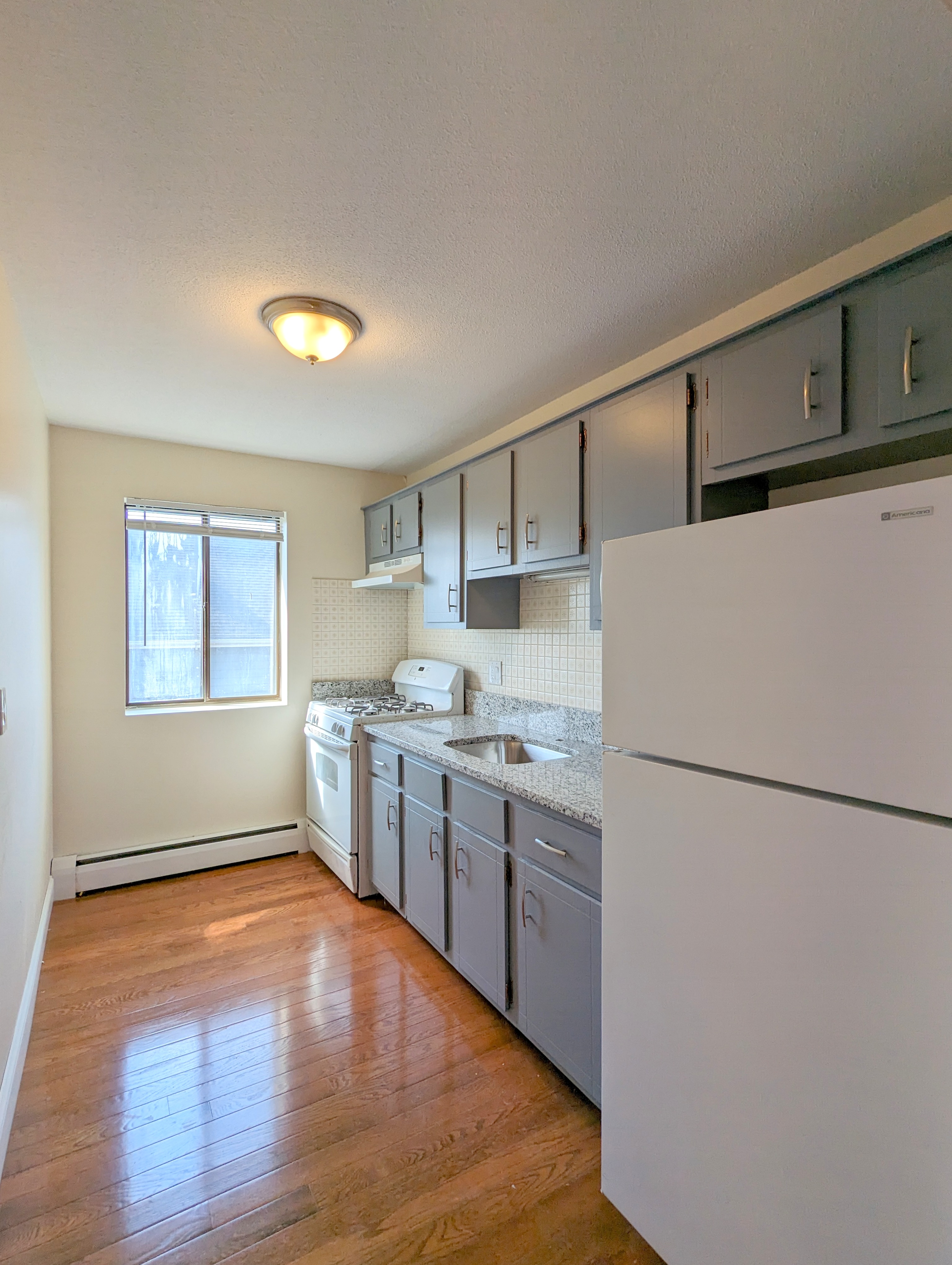 1 bed, 1 bath apartment for rent at 12 Cameron Ave Unit 9, Teele Square — photo 2 of 10