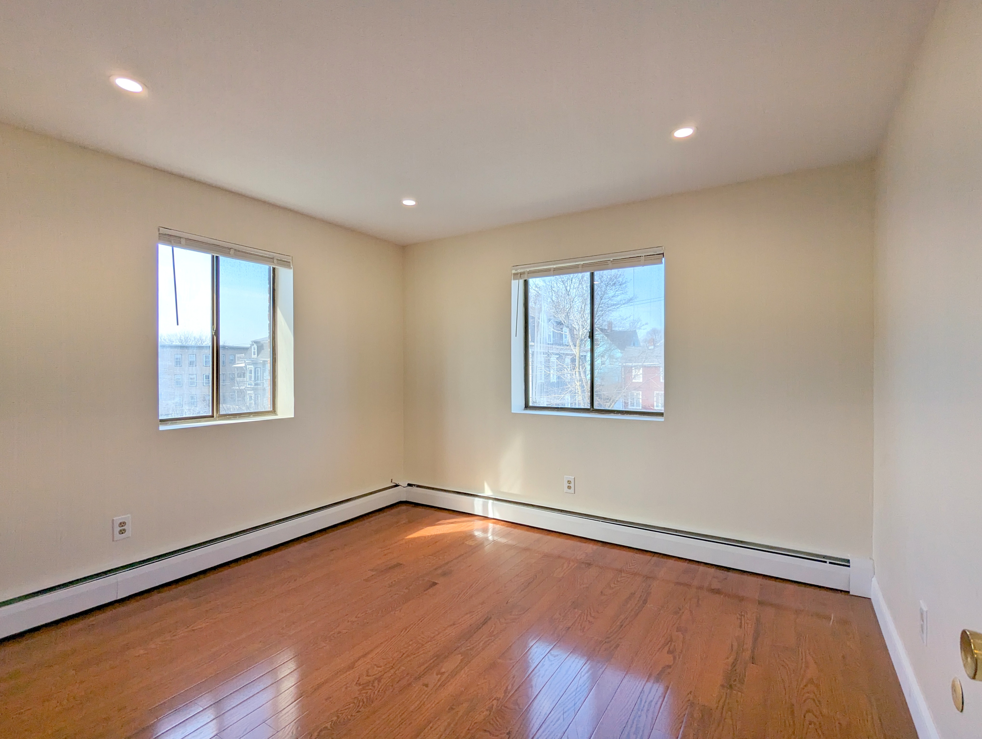 1 bed, 1 bath apartment for rent at 12 Cameron Ave Unit 9, Teele Square — photo 9 of 10