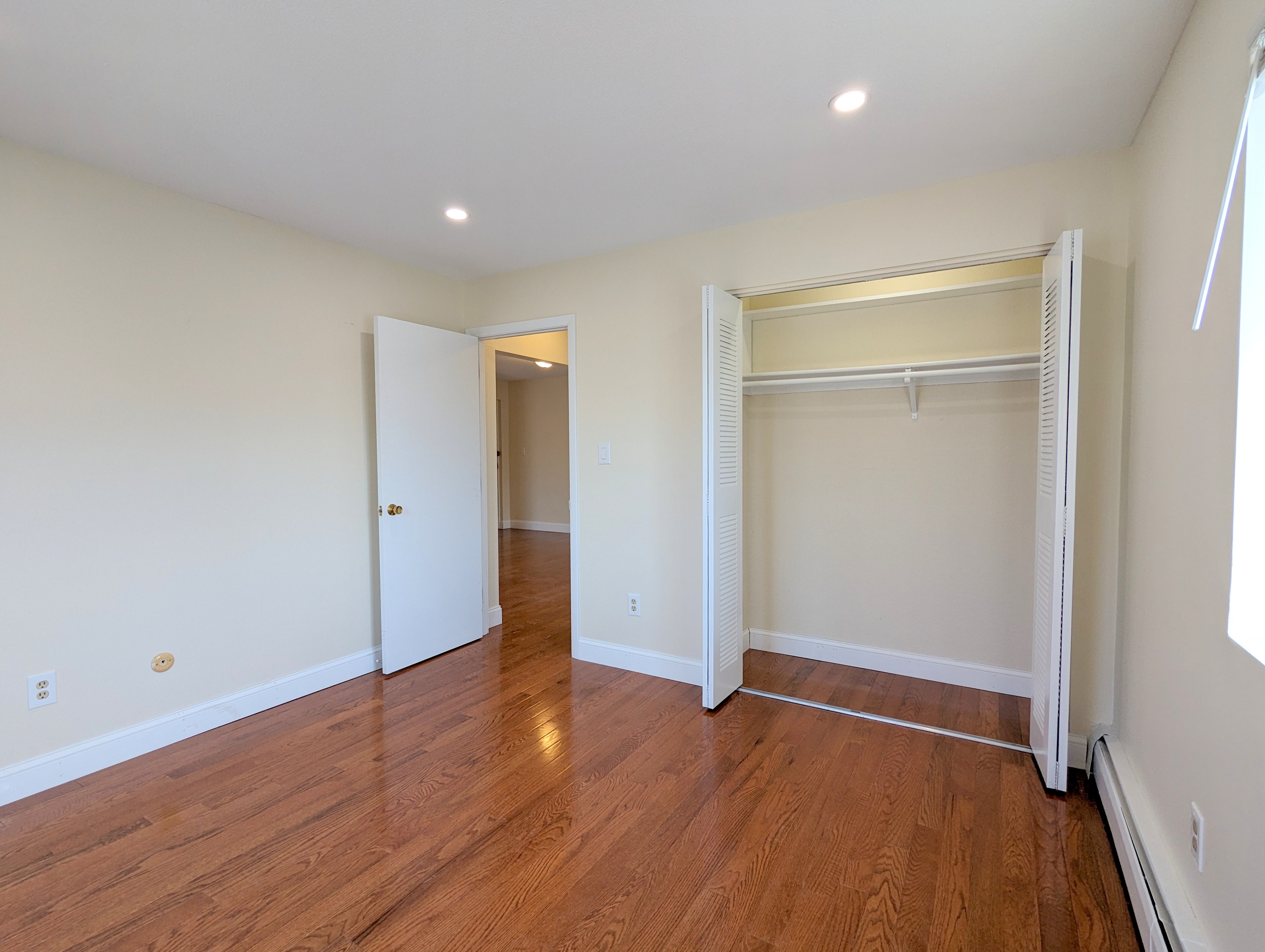1 bed, 1 bath apartment for rent at 12 Cameron Ave Unit 9, Teele Square — photo 10 of 10