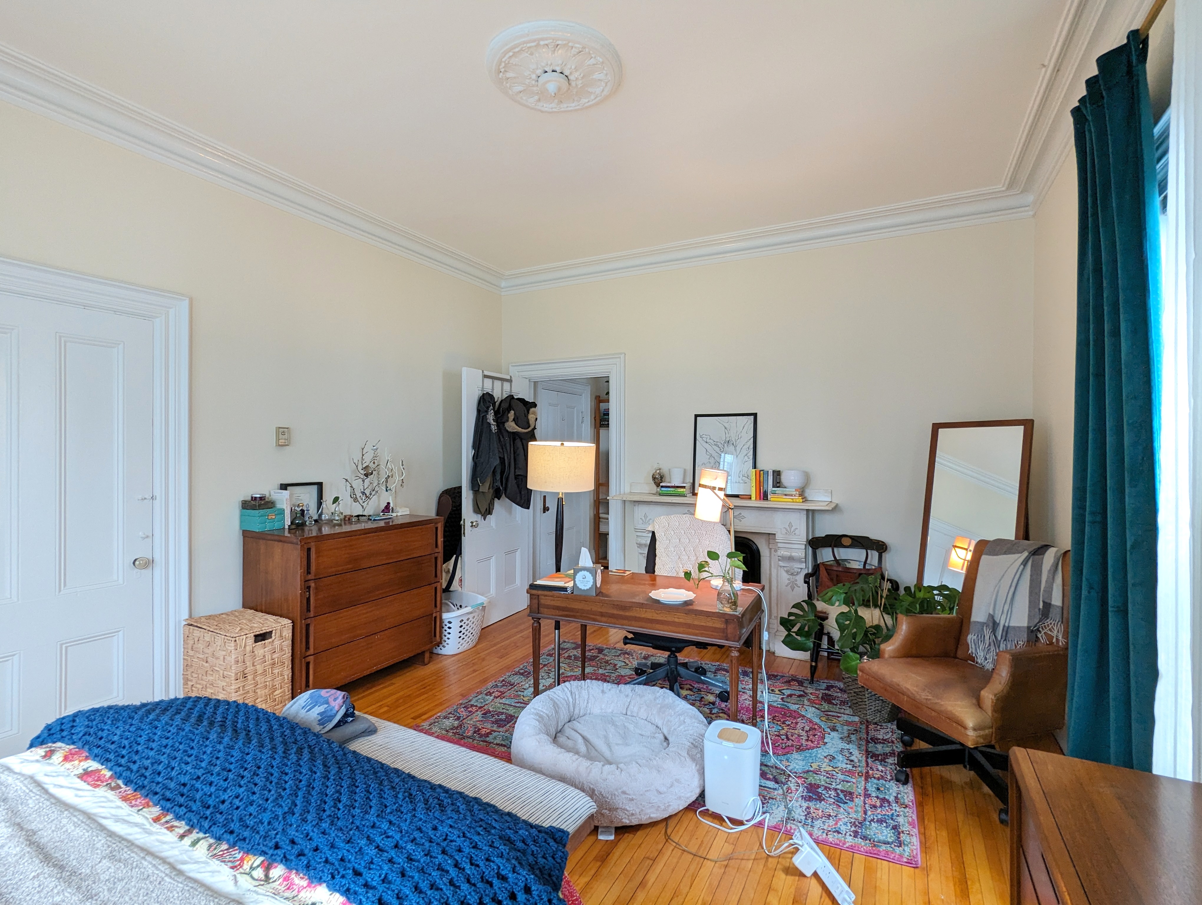 1 bed, 1 bath apartment for rent at 19 Howe St Unit 1, Winter Hill — photo 13 of 16