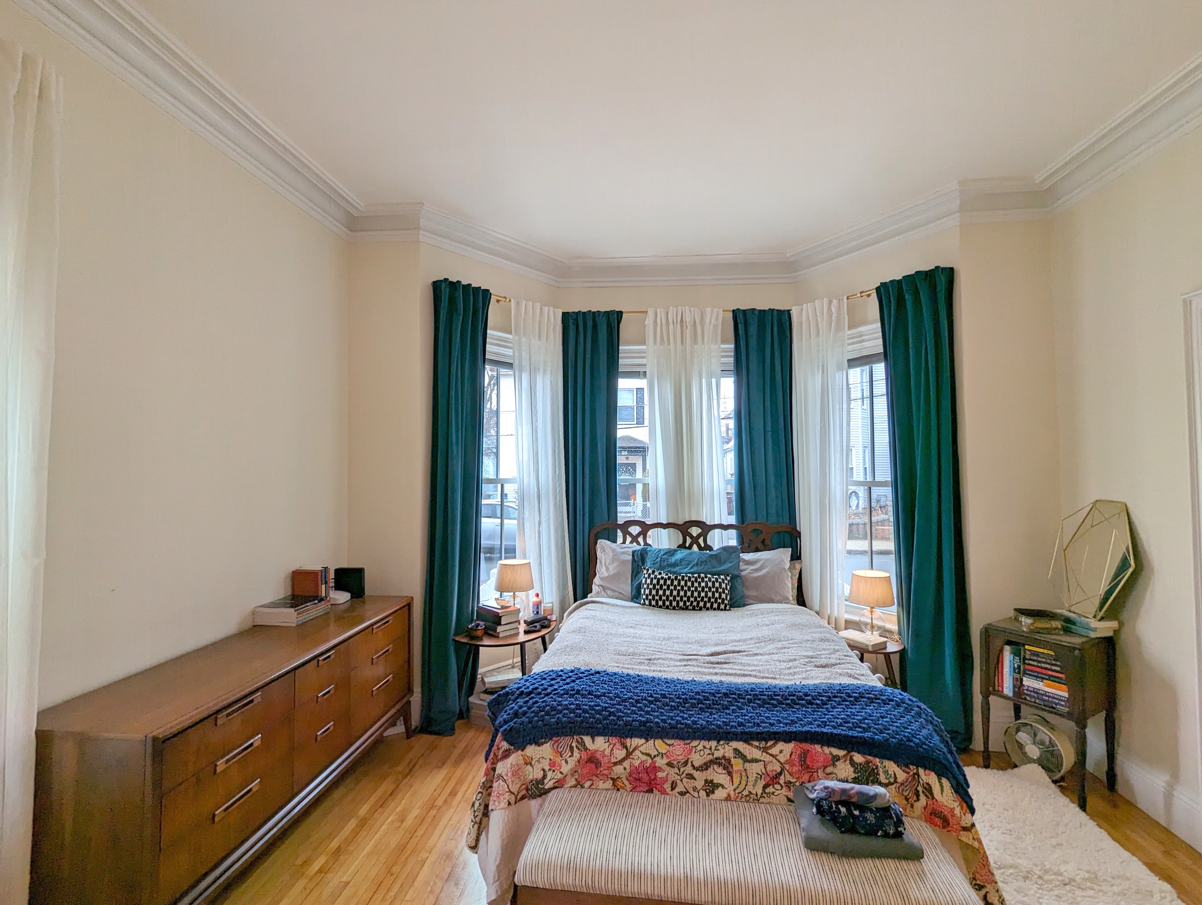1 bed, 1 bath apartment for rent at 19 Howe St Unit 1, Winter Hill — photo 11 of 16