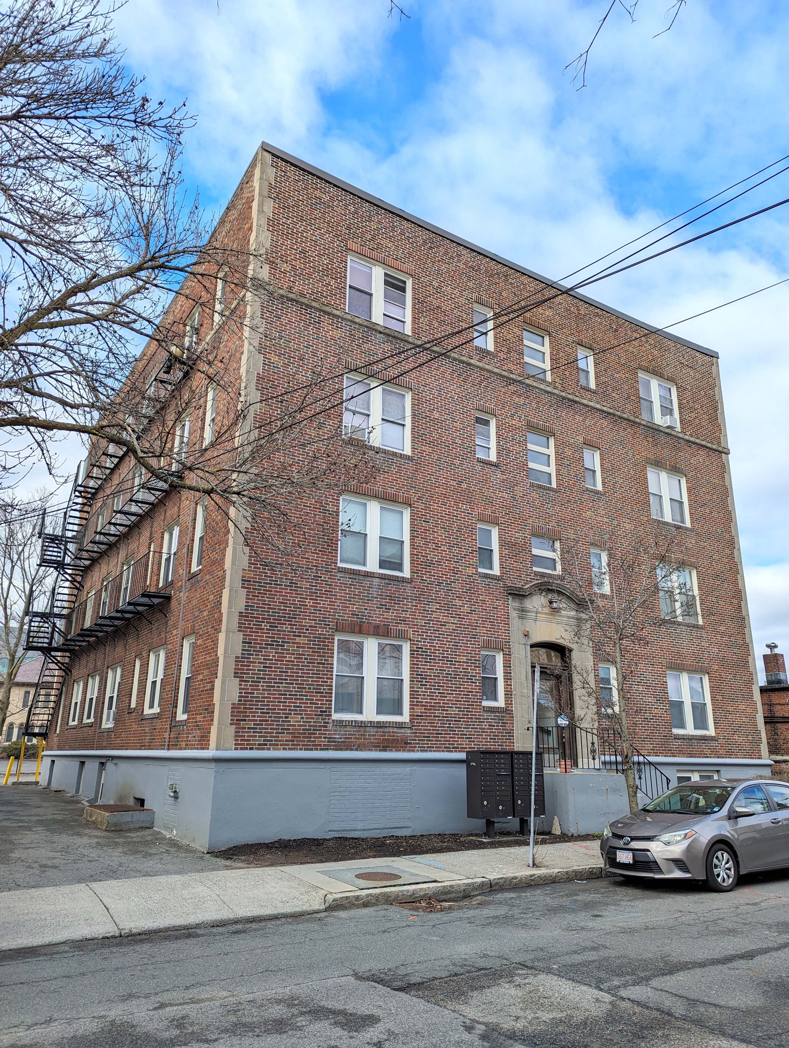 5 Haskell St, Porter Square