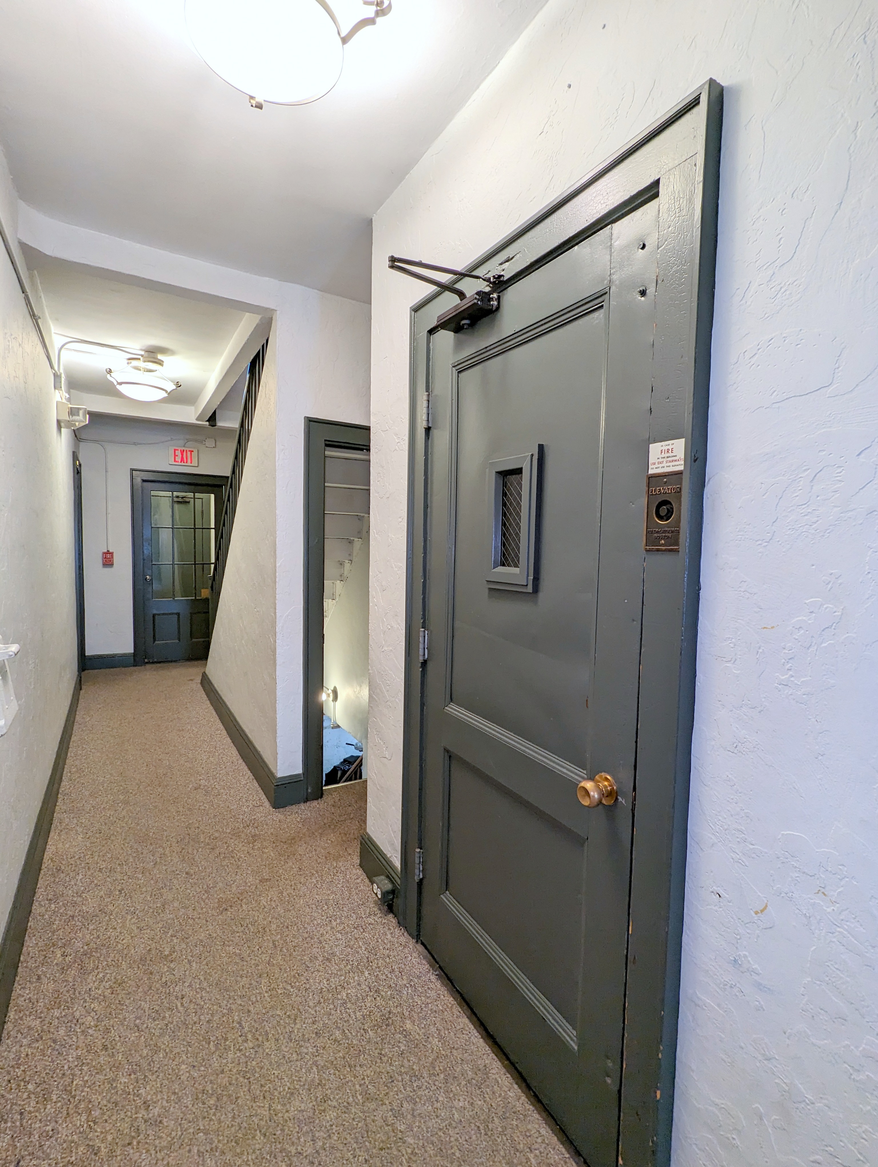 5 Haskell St, Porter Square