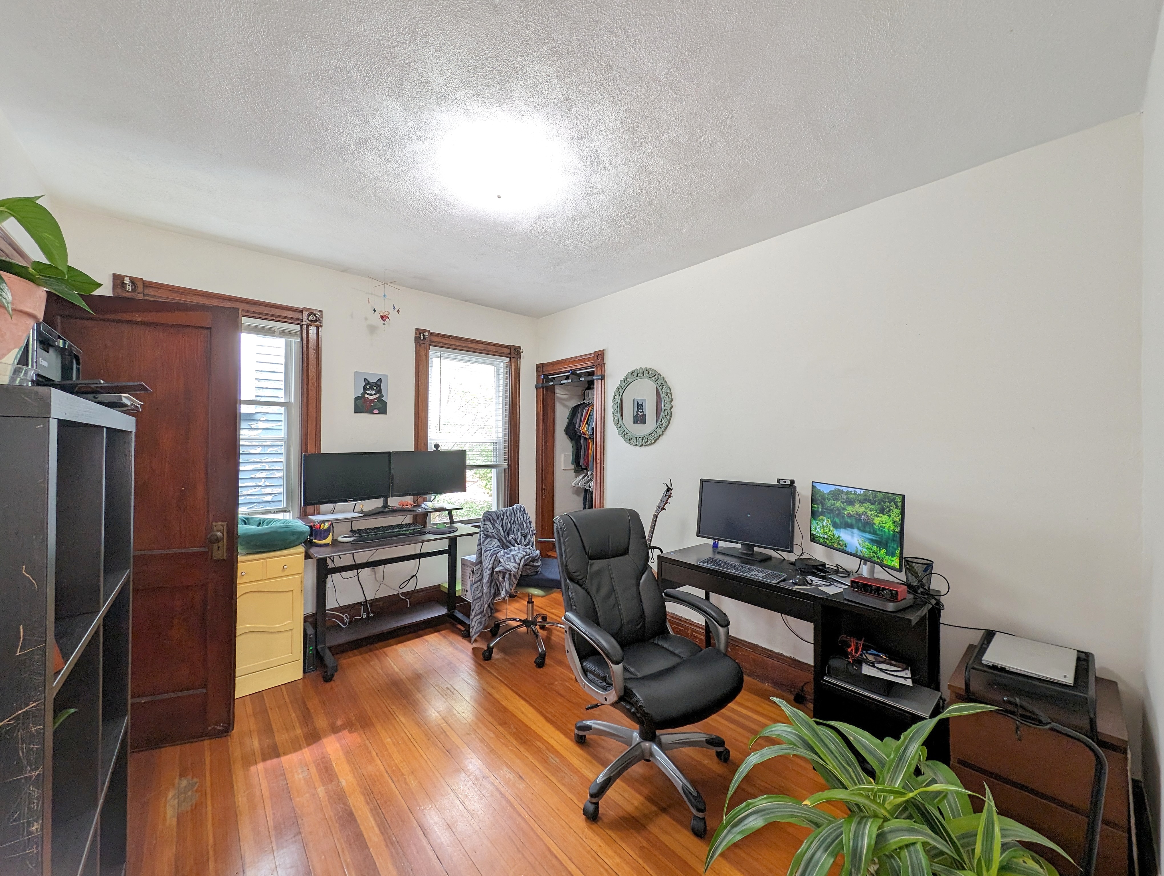 2.5 bed, 1 bath apartment for rent at 3 Russell Rd Unit 1, Teele Square — photo 12 of 20